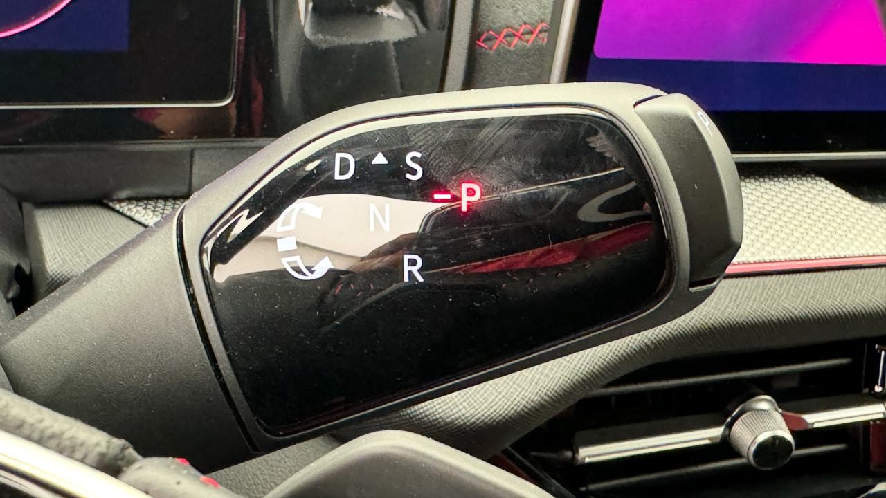 SKODA Kodiaq 2.0 TSI RS 4x4-image-10