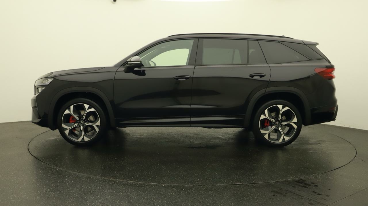 SKODA Kodiaq 2.0 TSI RS 4x4-image-1