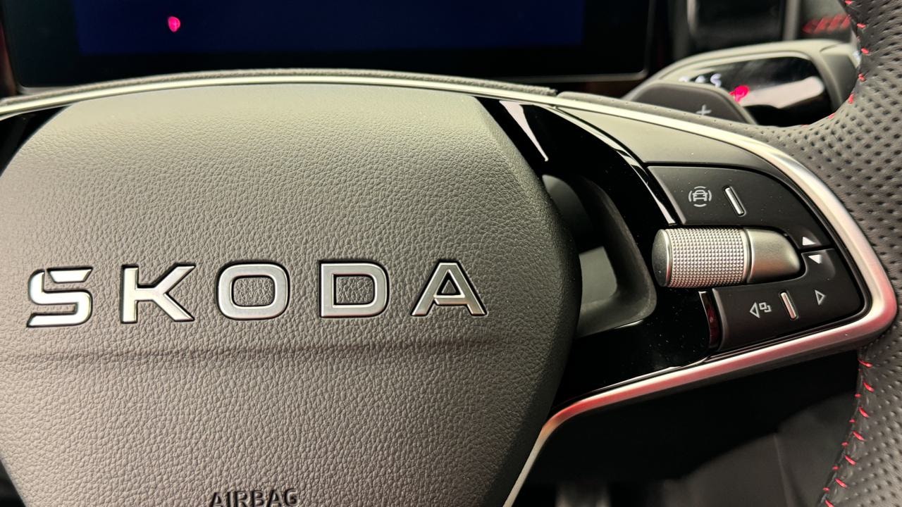 SKODA Kodiaq 2.0 TSI RS 4x4-image-9