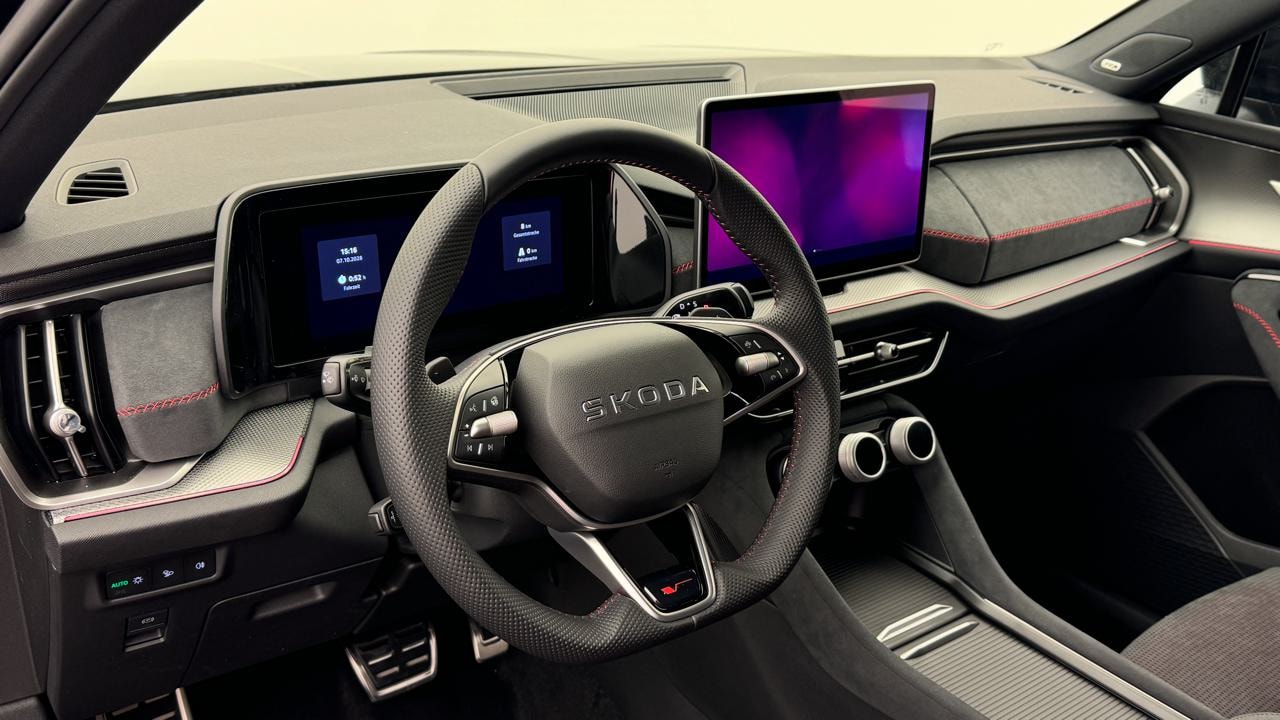 SKODA Kodiaq 2.0 TSI RS 4x4-image-6
