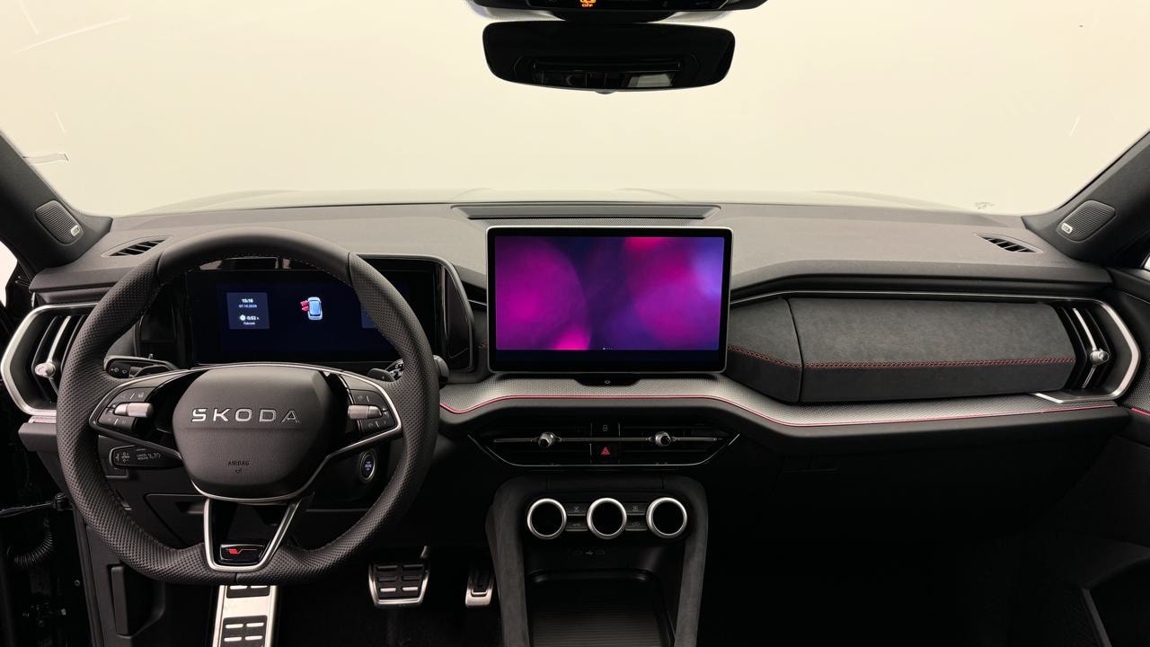 SKODA Kodiaq 2.0 TSI RS 4x4-image-5