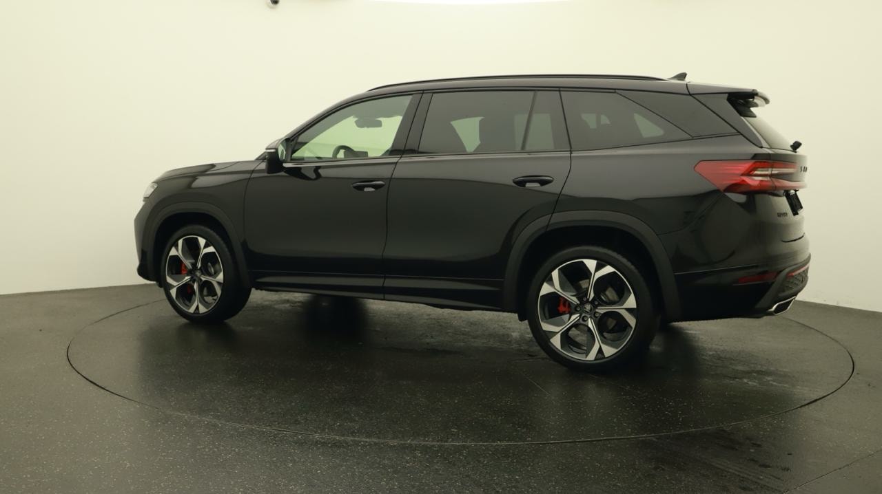 SKODA Kodiaq 2.0 TSI RS 4x4-image-2