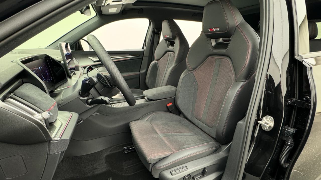 SKODA Kodiaq 2.0 TSI RS 4x4-image-4