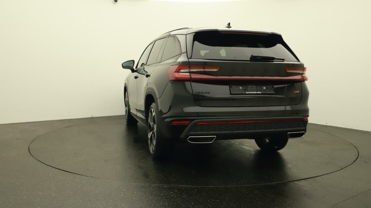 SKODA Kodiaq 2.0 TSI RS 4x4-image-3
