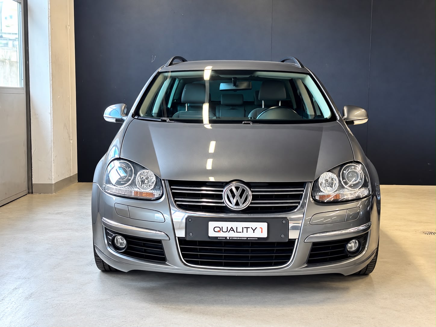 VW Golf Variant 1.4 TSI Comfortline DSG-image-2