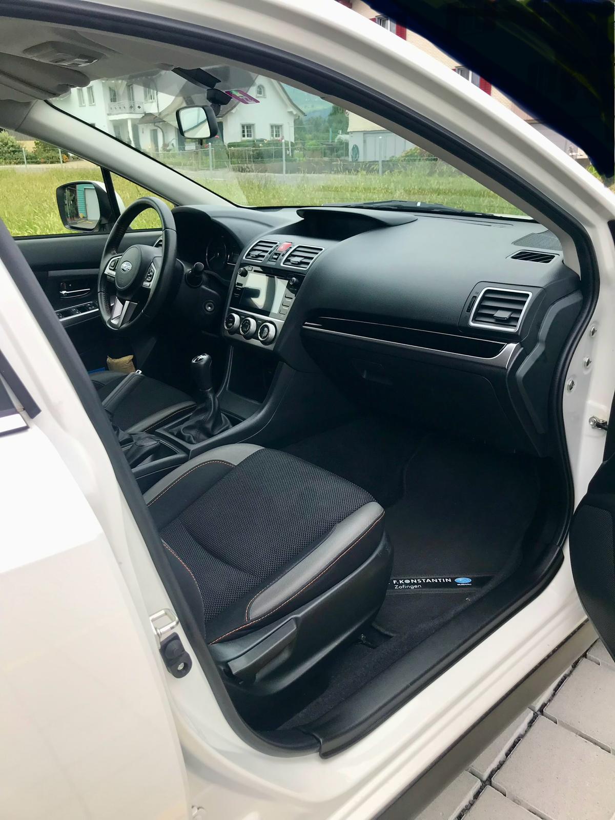SUBARU 1.6i Swiss Two-image-3