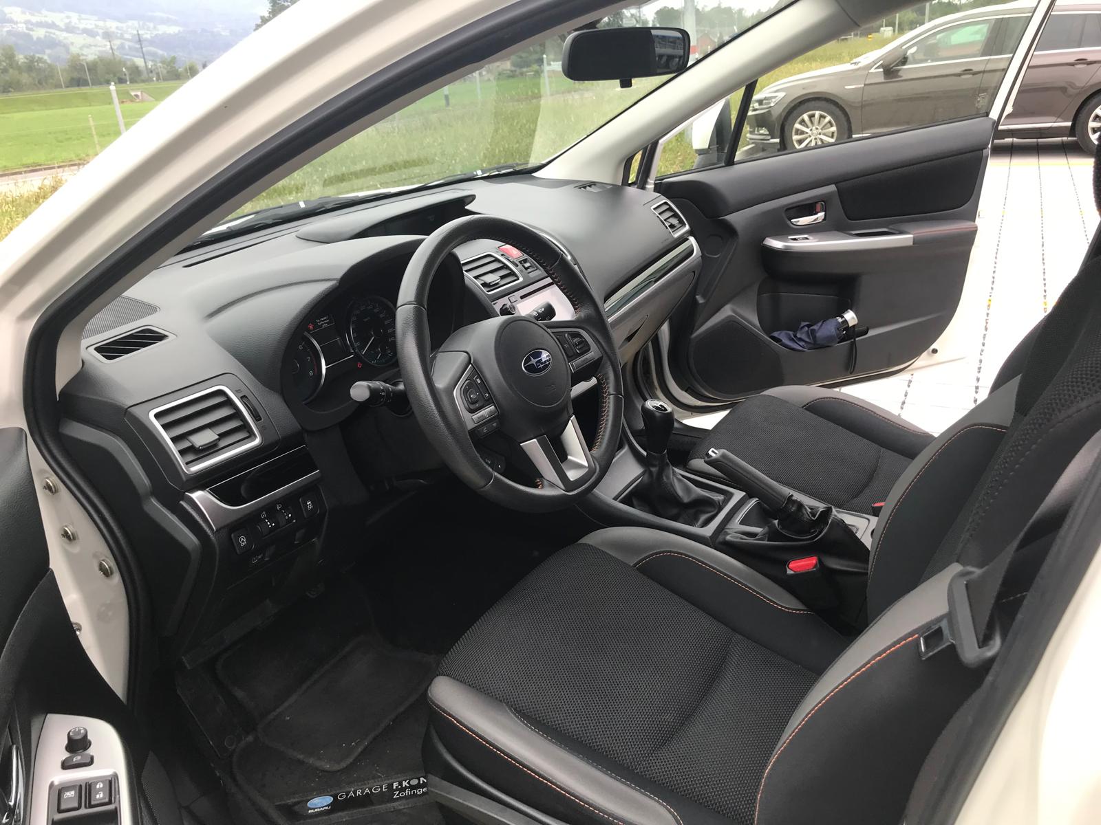 SUBARU 1.6i Swiss Two-image-4