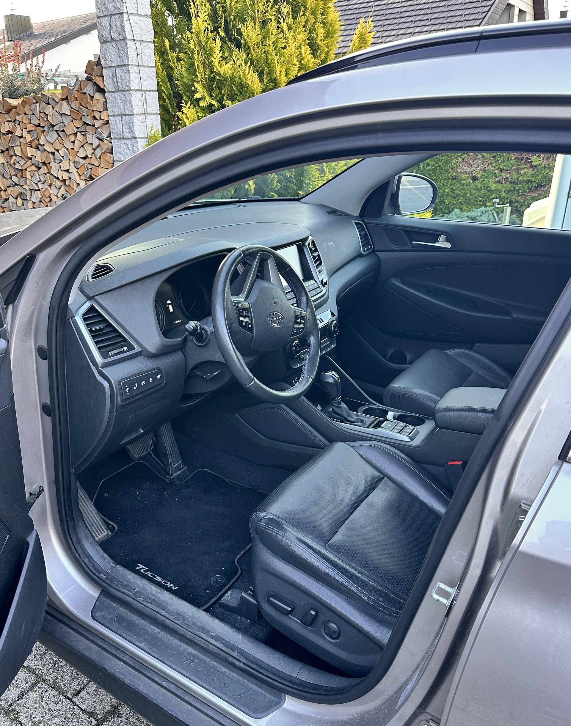 HYUNDAI 1.6 T-GDi Launch Edition 4WD-image-2