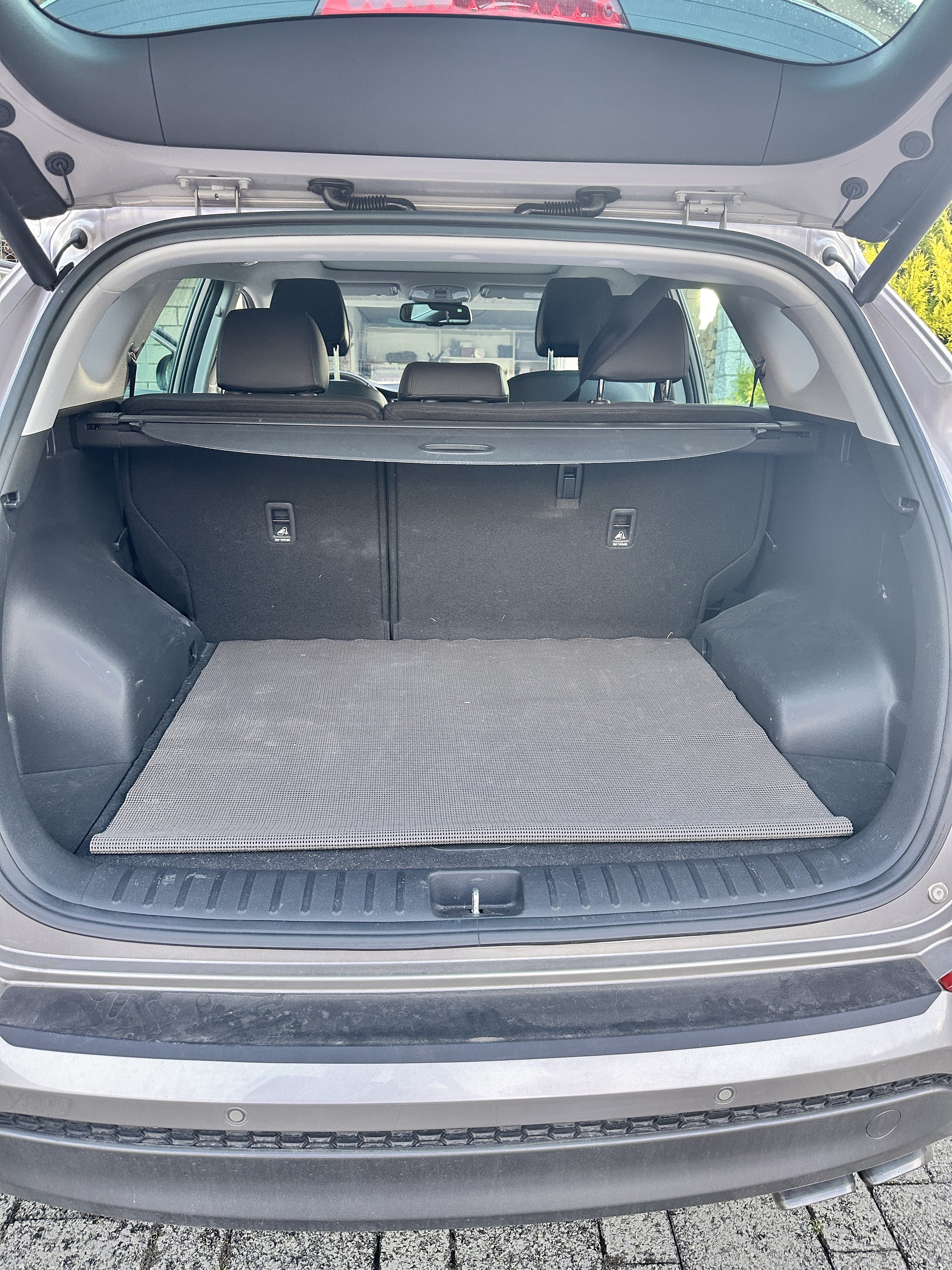 HYUNDAI 1.6 T-GDi Launch Edition 4WD-image-3