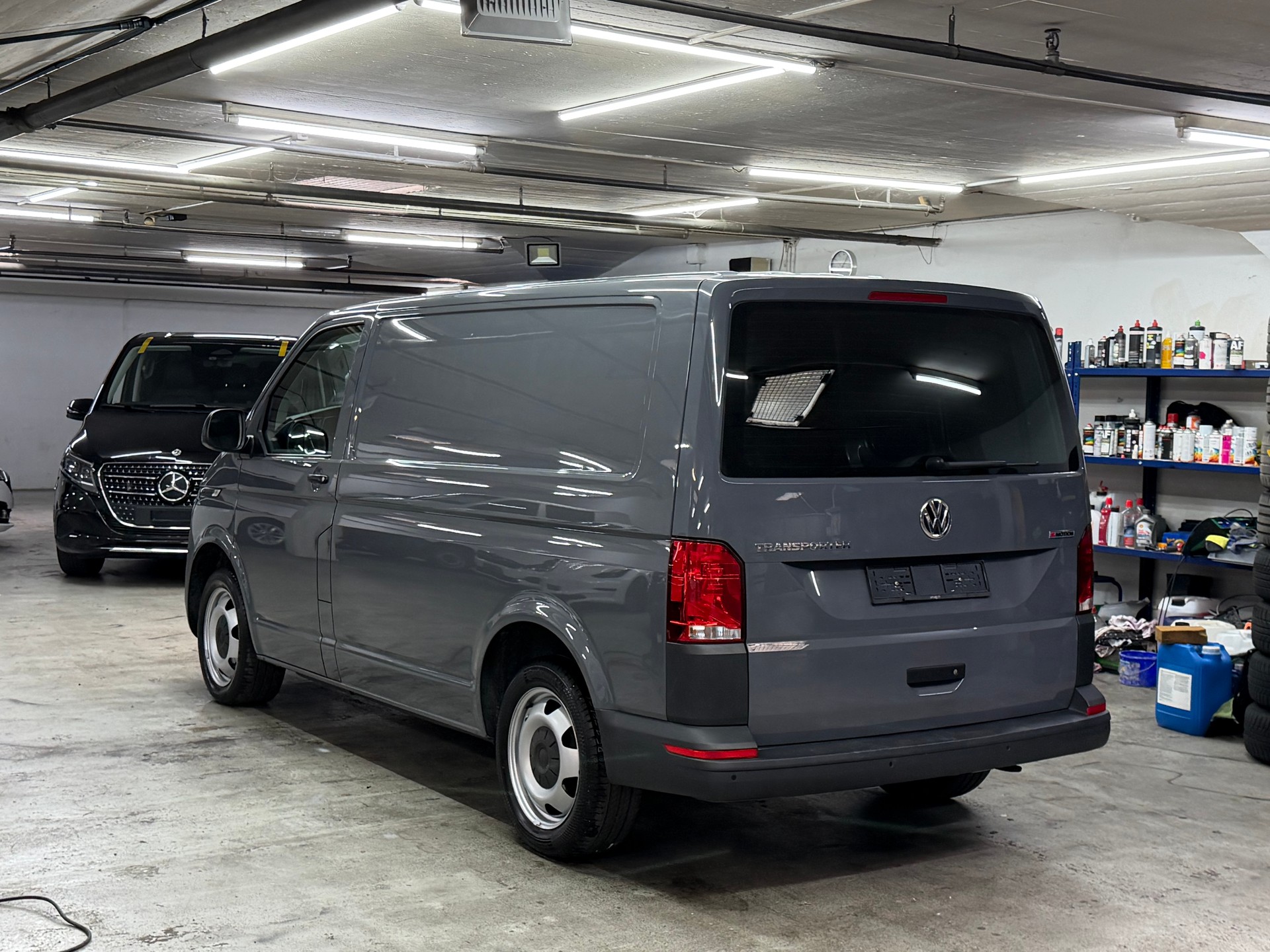 VW T6.1 2.0 Bi-TDI 4Motion DSG-image-7