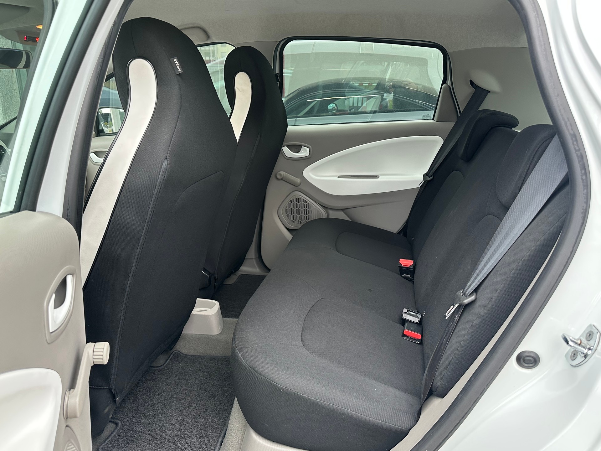 RENAULT Zoe Life Q210 (inkl. Batterie)-image-6