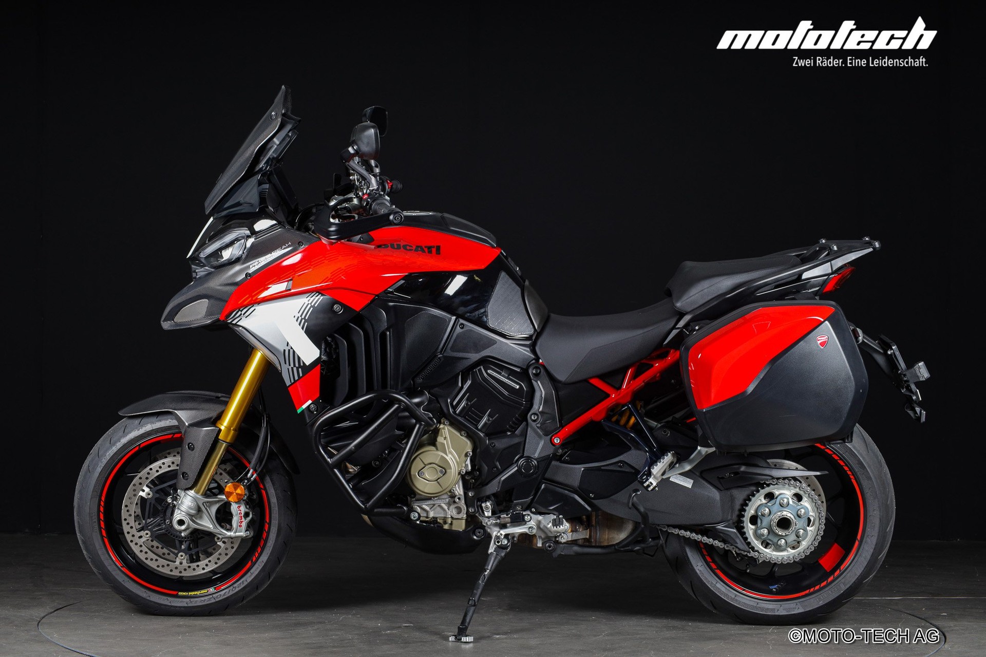 DUCATI Multistrada V4 Pikes Peak-image-4