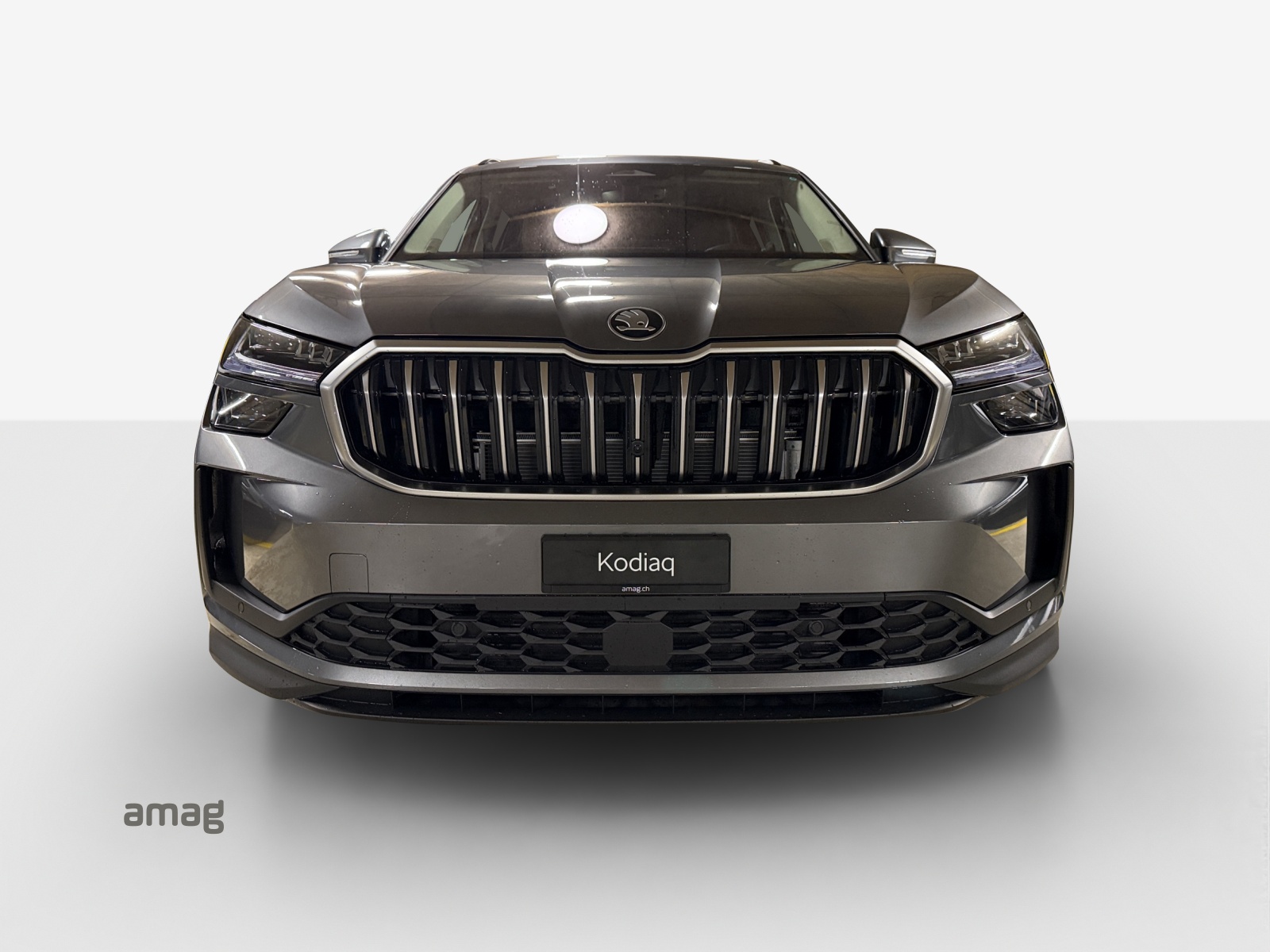 SKODA Kodiaq 2.0 TSI Selection 4x4-image-6