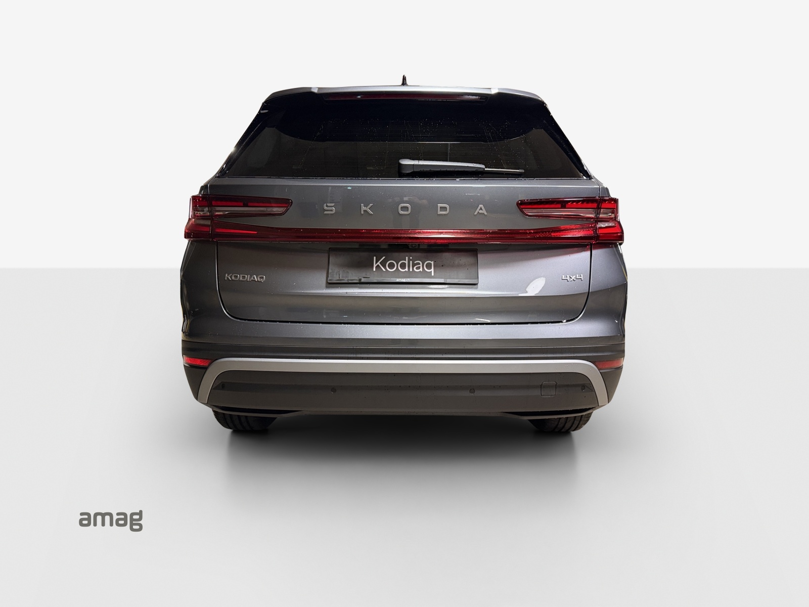 SKODA Kodiaq 2.0 TSI Selection 4x4-image-3