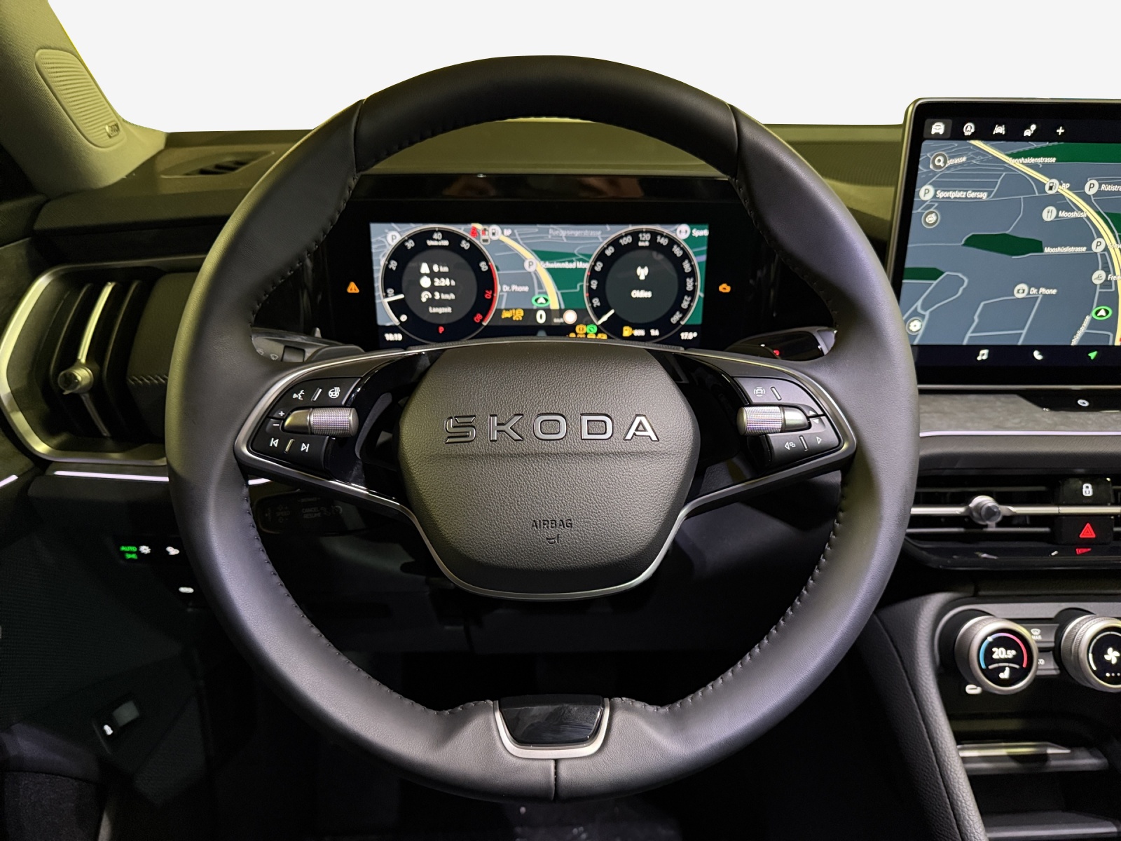 SKODA Kodiaq 2.0 TSI Selection 4x4-image-9