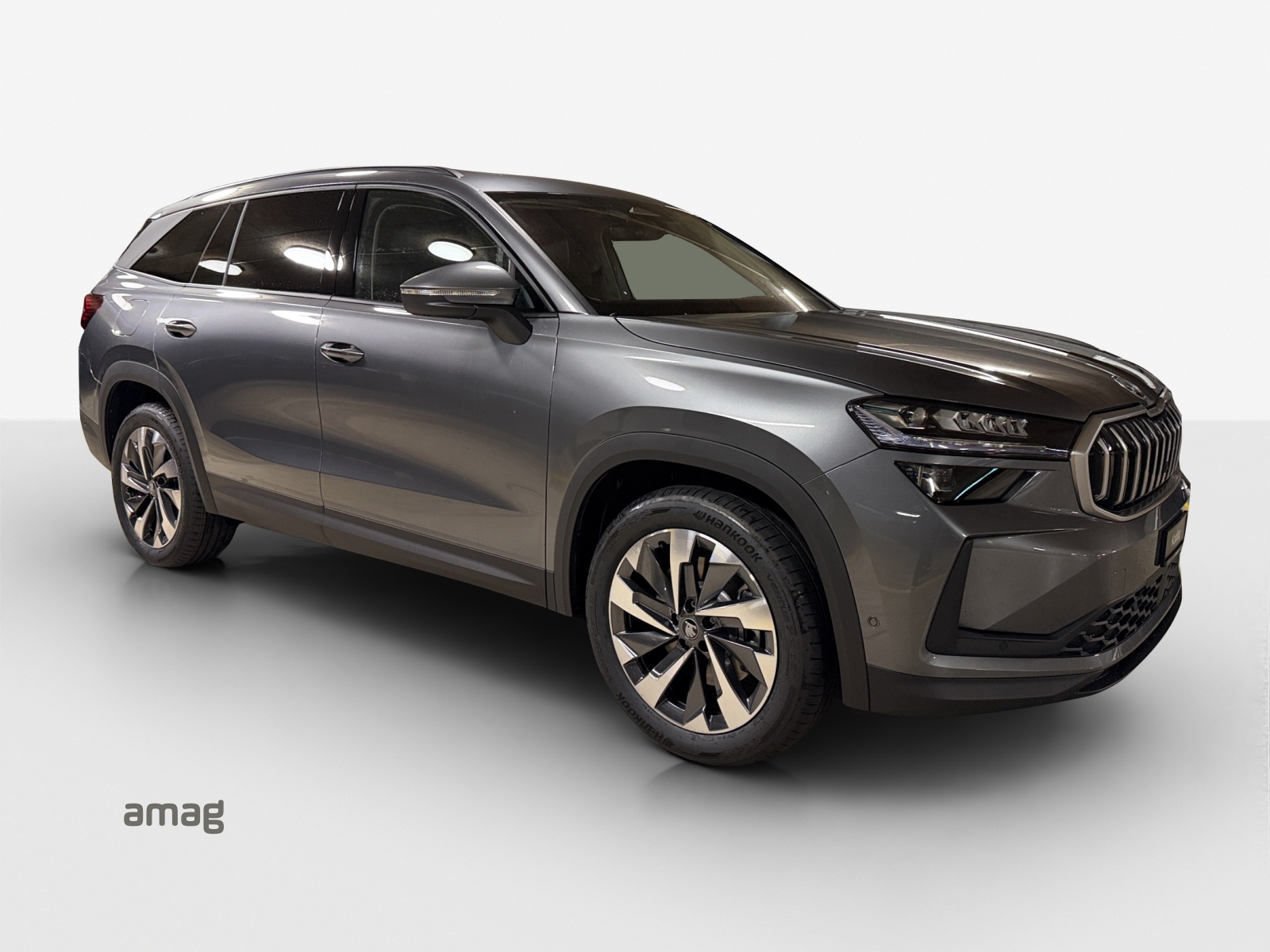 SKODA Kodiaq 2.0 TSI Selection 4x4-image-5