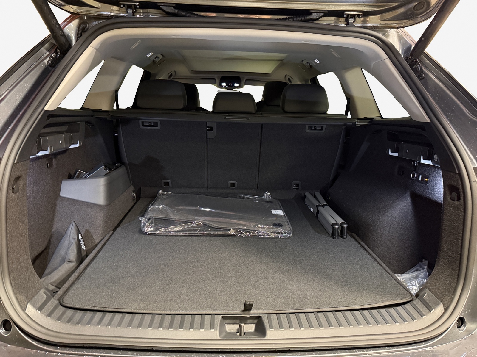 SKODA Kodiaq 2.0 TSI Selection 4x4-image-12