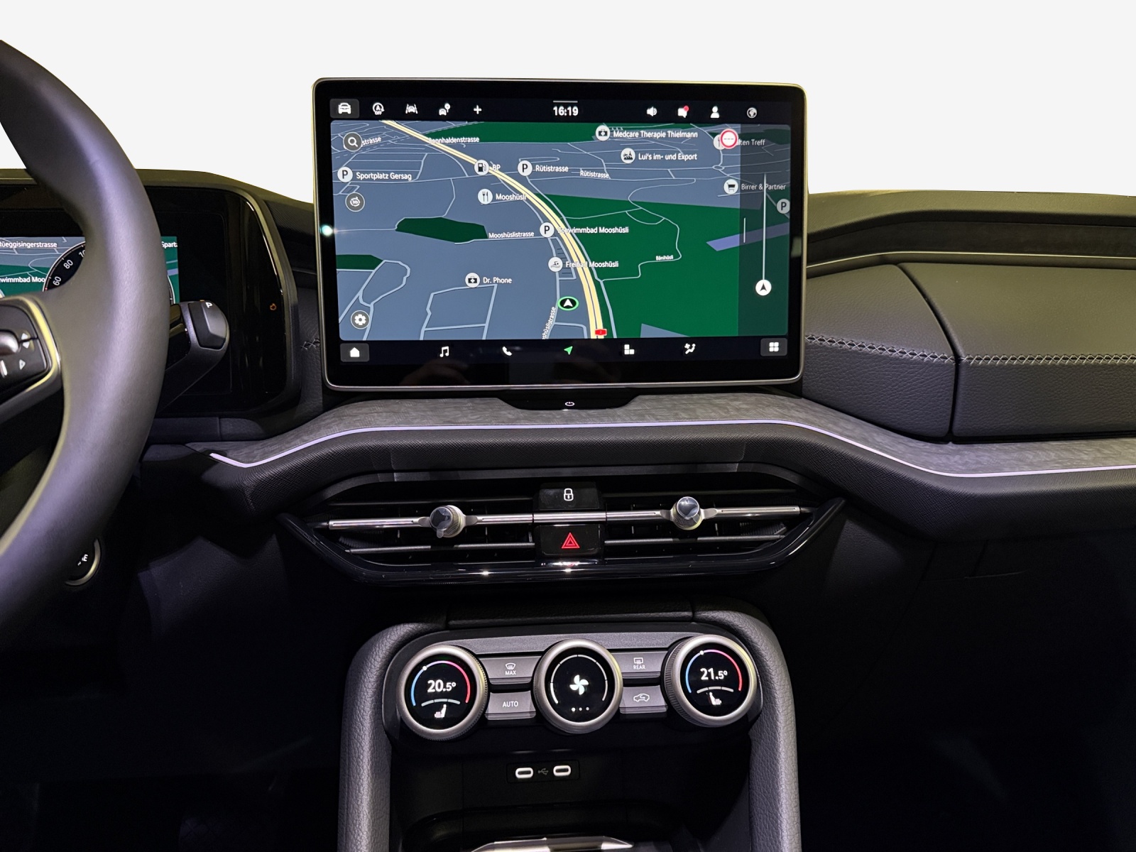 SKODA Kodiaq 2.0 TSI Selection 4x4-image-10
