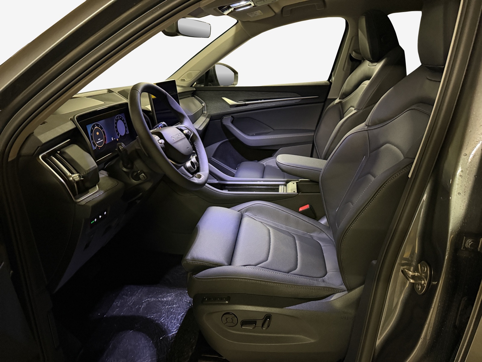 SKODA Kodiaq 2.0 TSI Selection 4x4-image-7