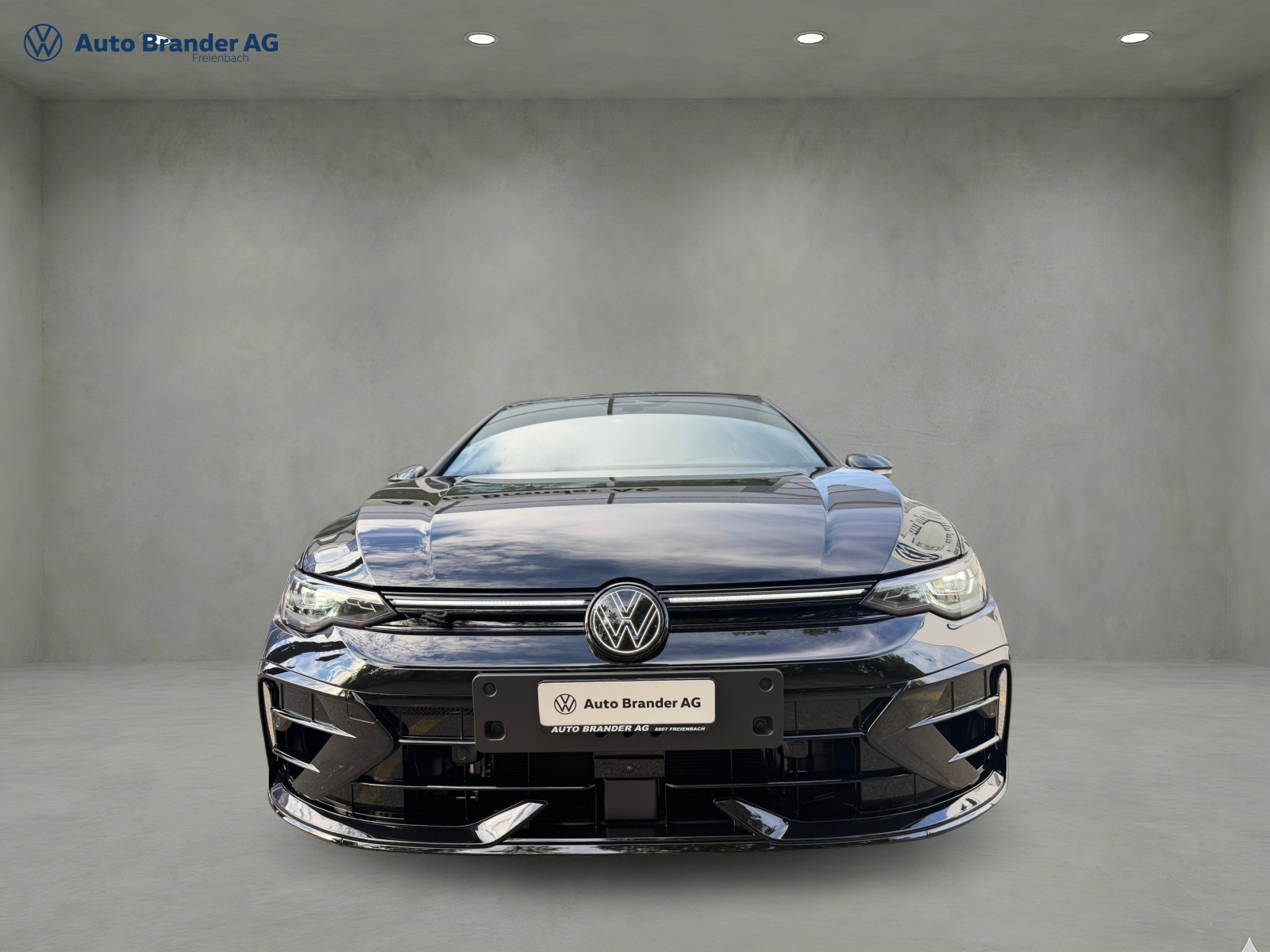 VW Golf 2.0 TSI R DSG 4 Motion-image-6