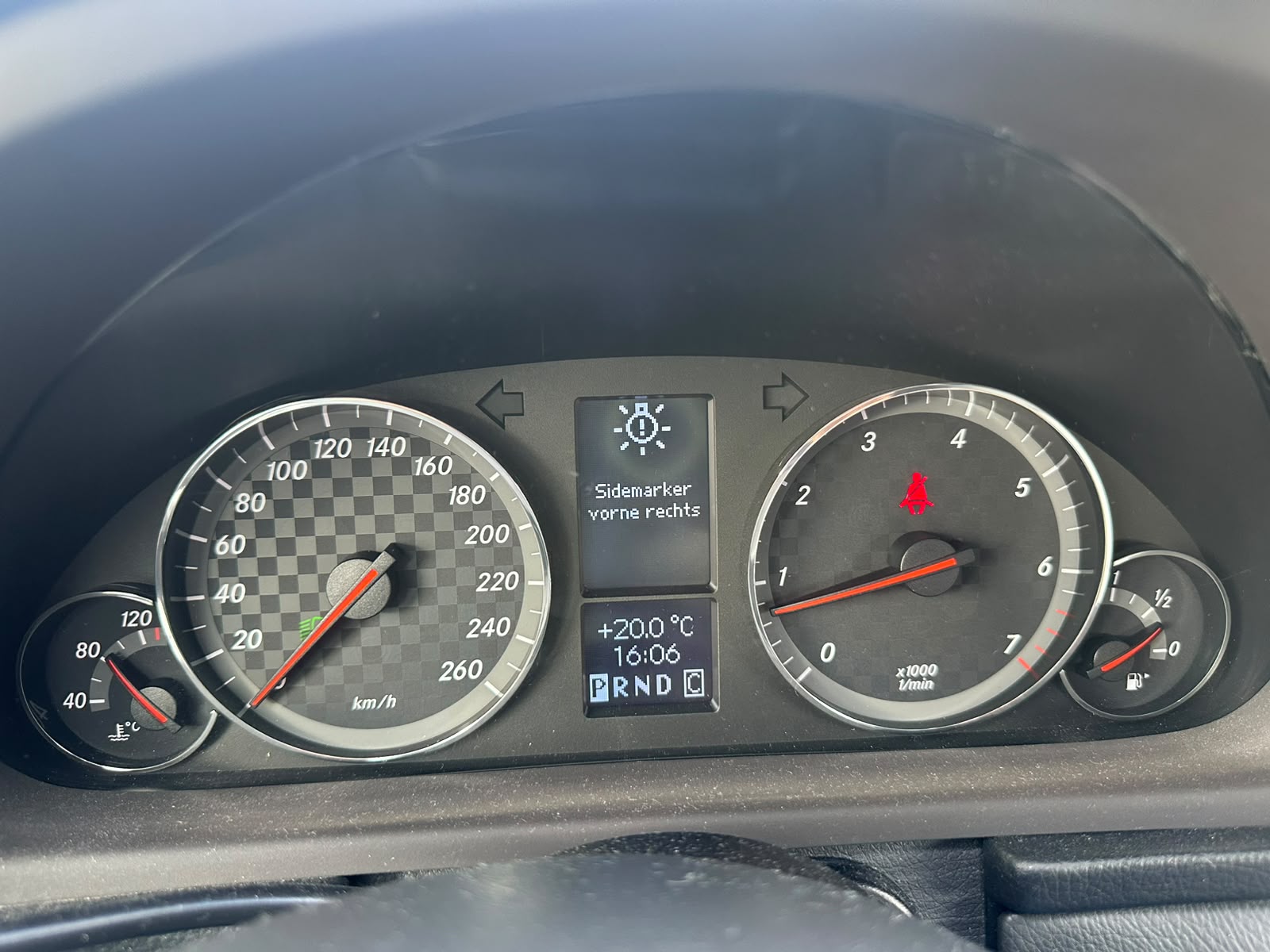 MERCEDES-BENZ CLC 200 Kompressor Automatic-image-20