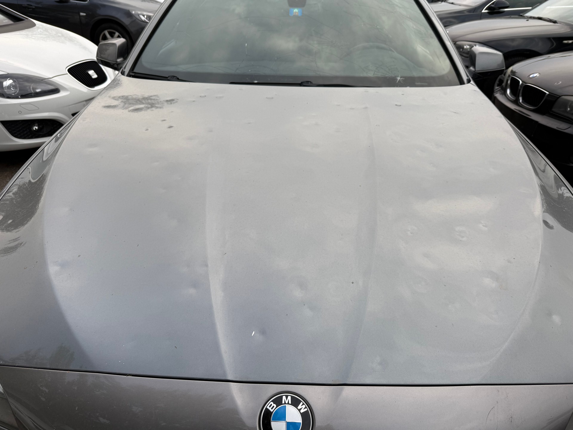 BMW 523i Touring Steptronic-image-2