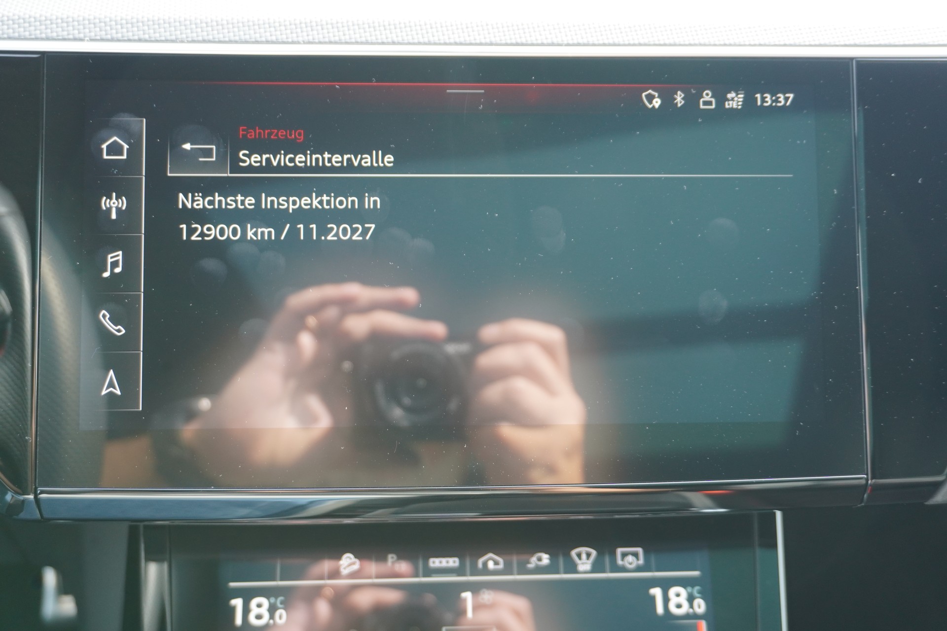 AUDI Q8 55 e-tron Black Edition quattro S-LINE!!!-image-31