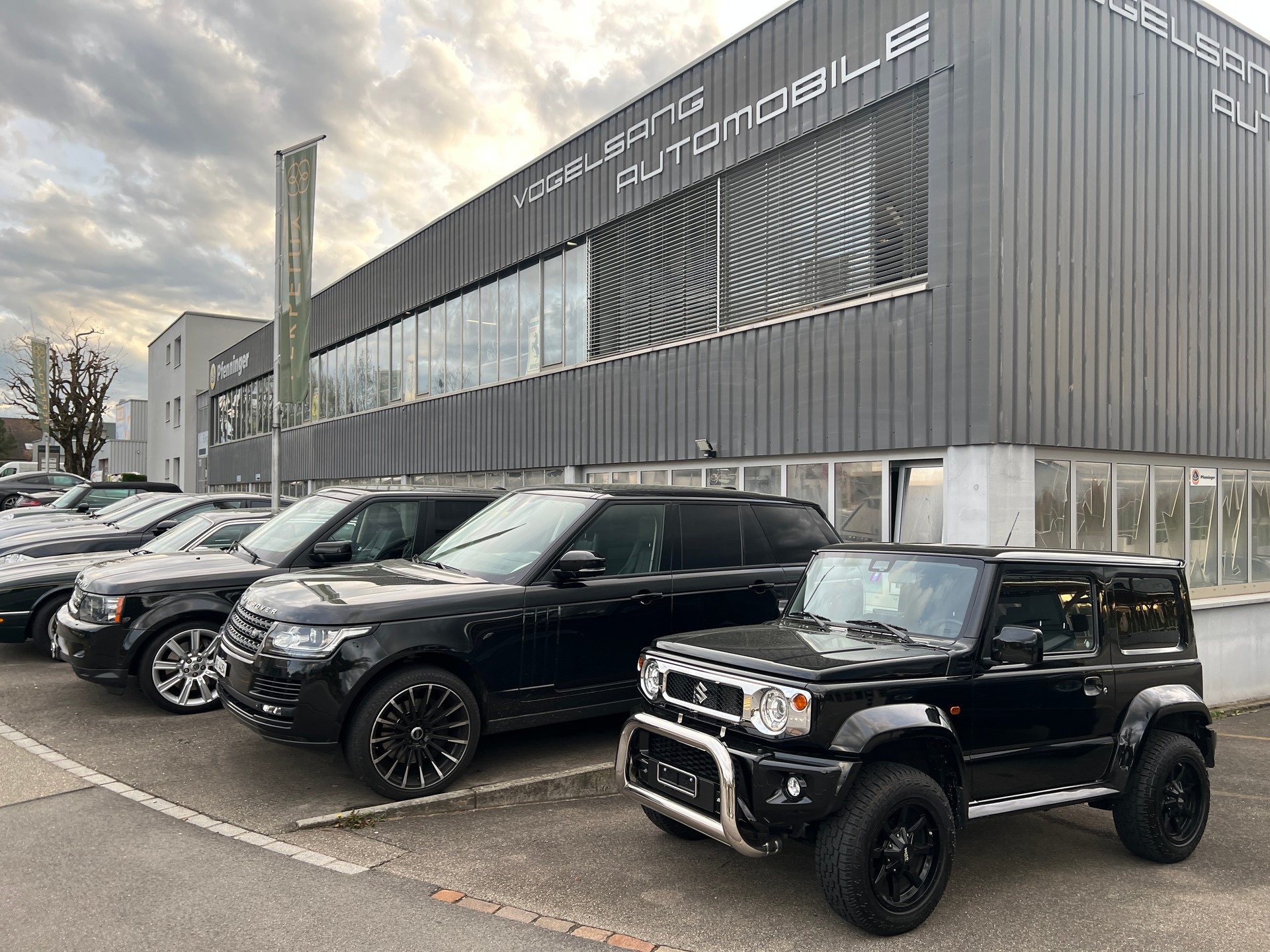 MINI Cooper S Castagna Pick up-image-13