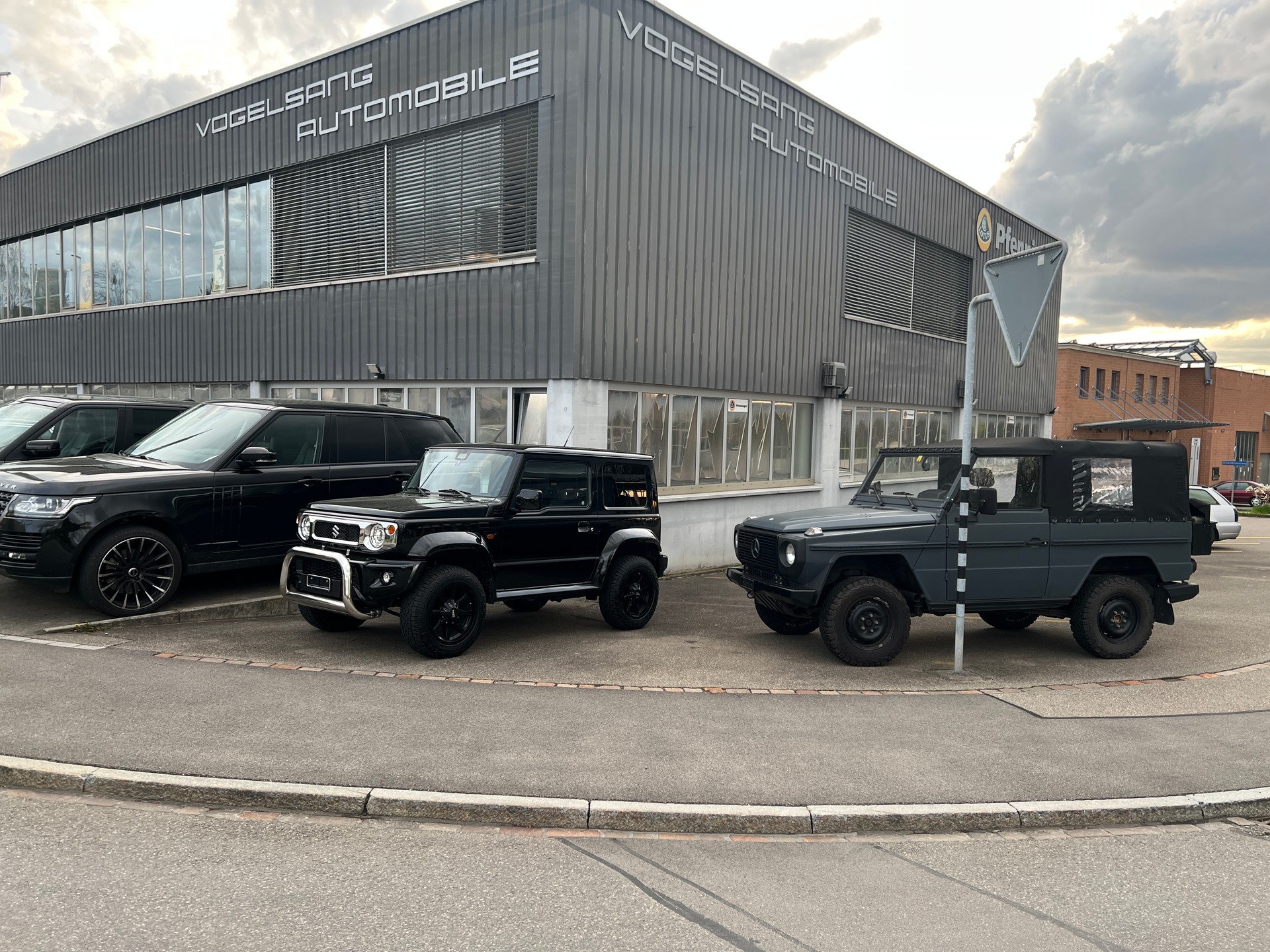 MINI Cooper S Castagna Pick up-image-12