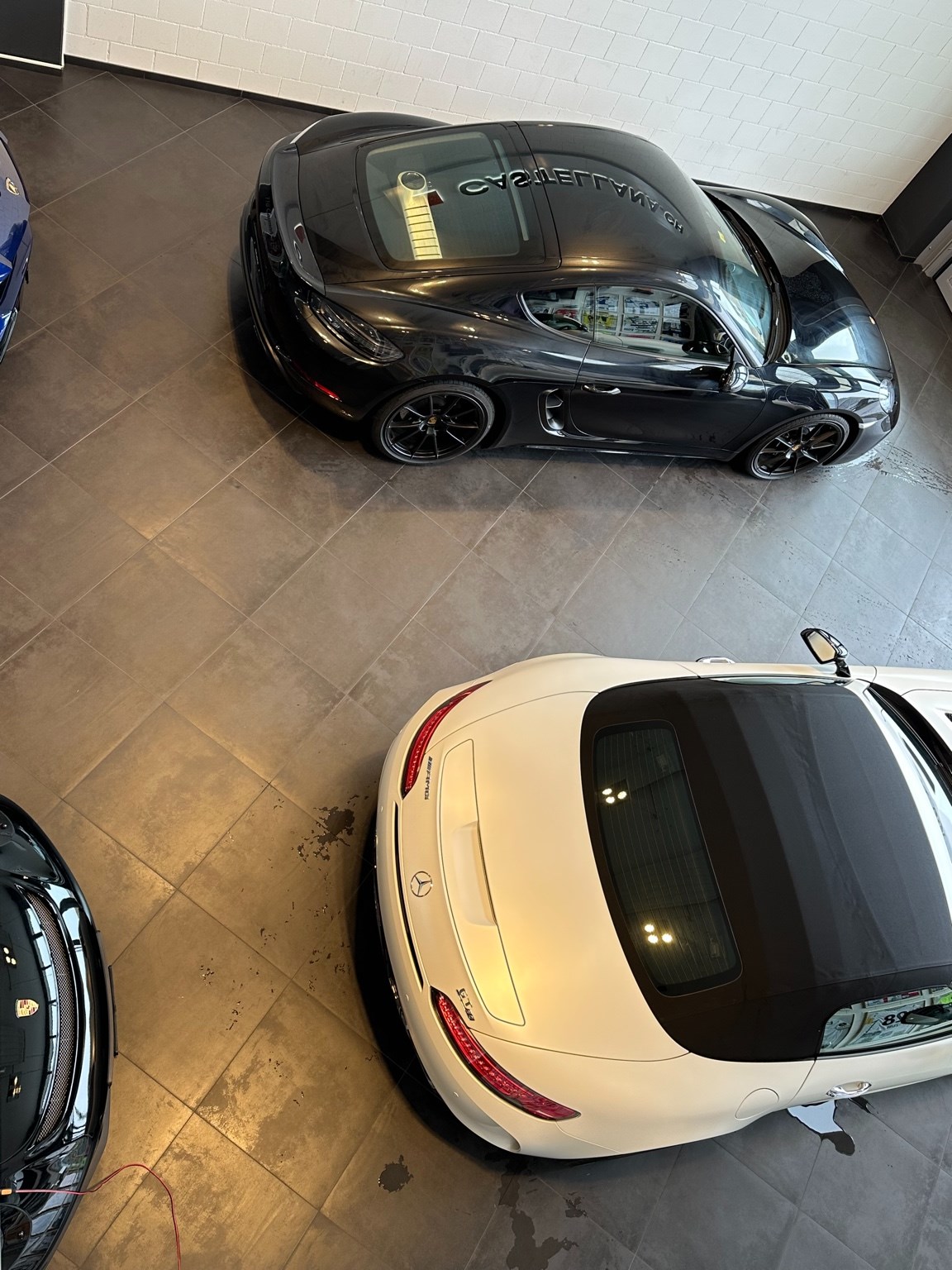 PORSCHE 718 Cayman GTS 4.0-image-6