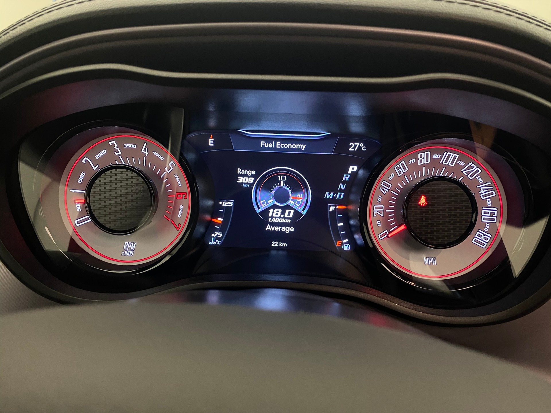 DODGE Challenger T/A 392 WB-image-15
