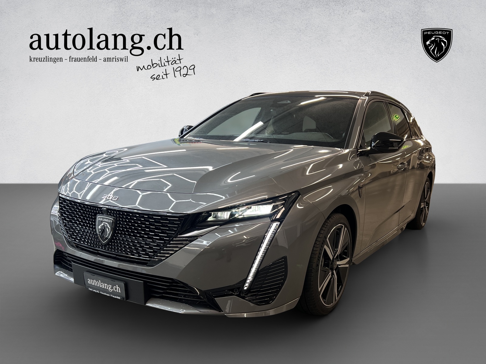 PEUGEOT 308 SW 1.6 PHEV 225 GT-image-0