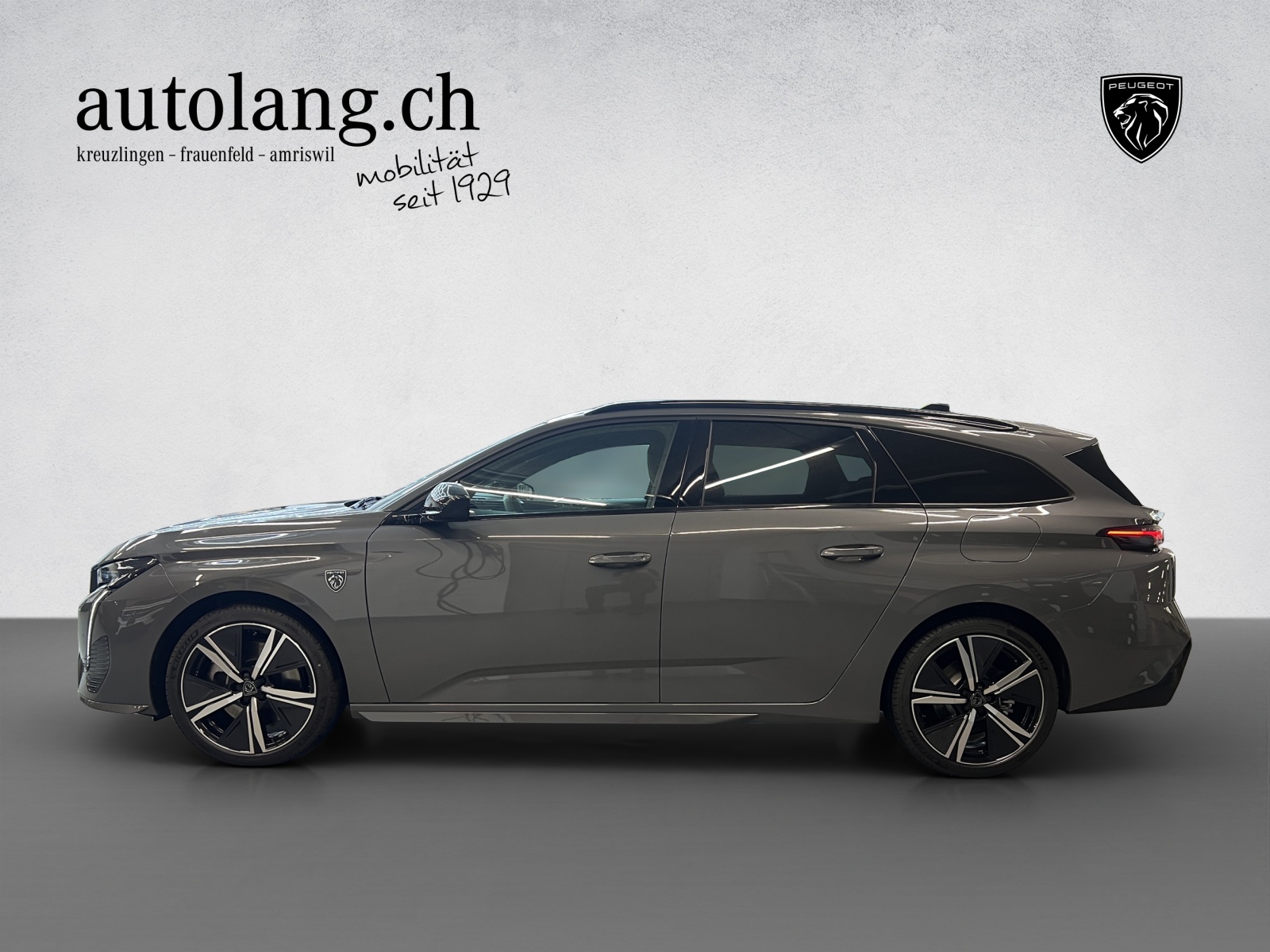 PEUGEOT 308 SW 1.6 PHEV 225 GT-image-1