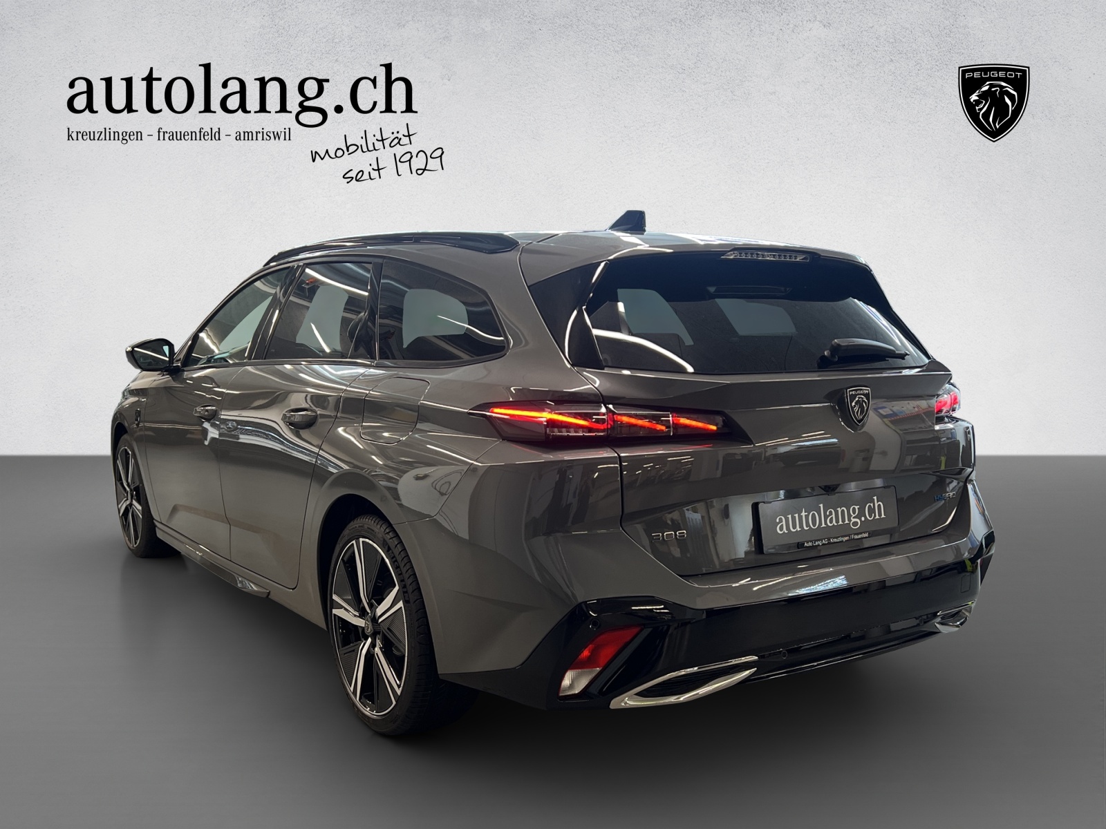 PEUGEOT 308 SW 1.6 PHEV 225 GT-image-2