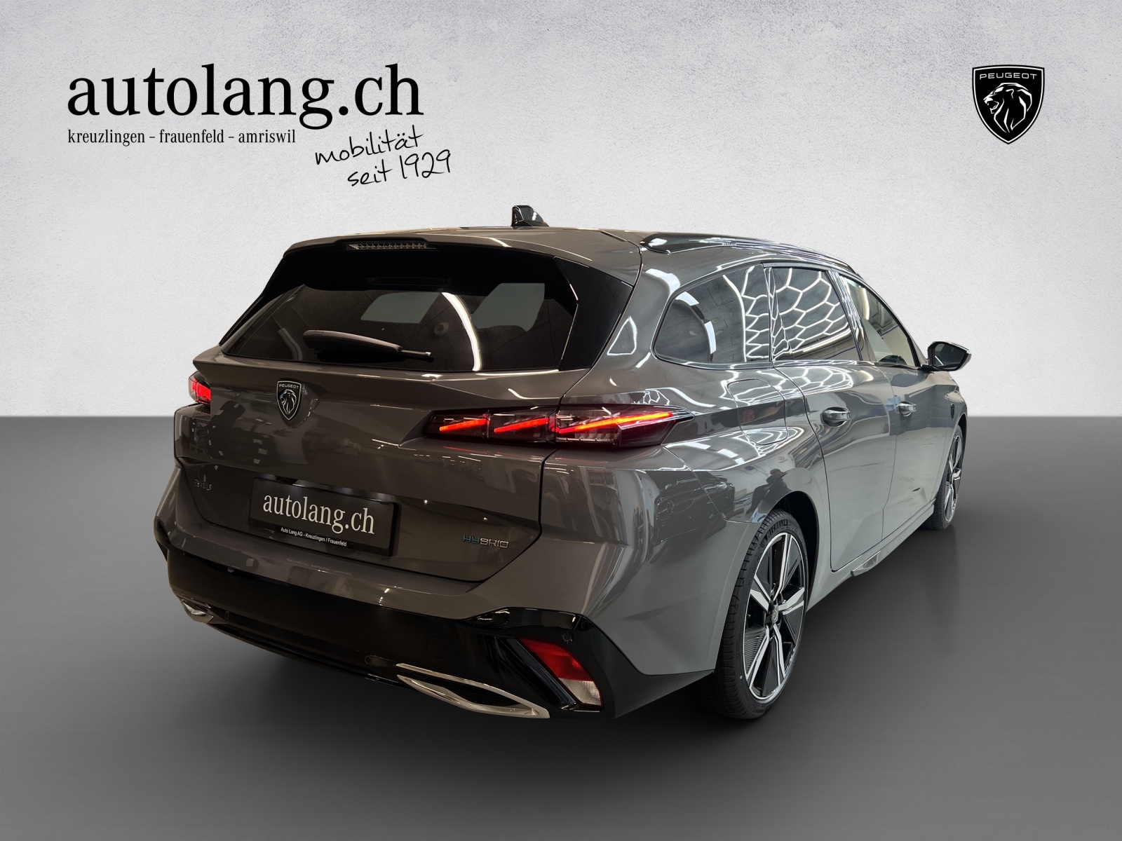 PEUGEOT 308 SW 1.6 PHEV 225 GT-image-3