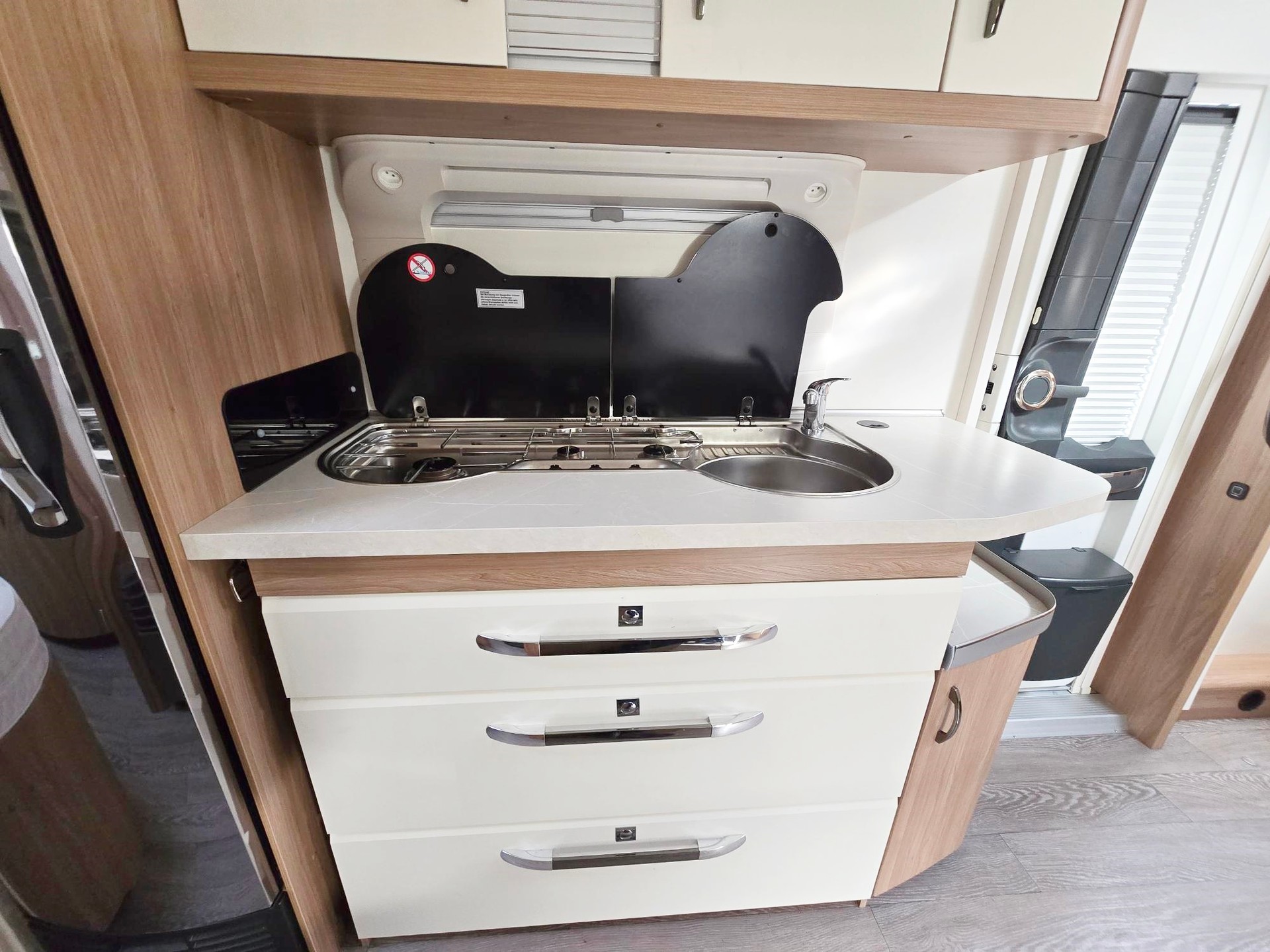 HOBBY DE LUXE 540 KMFE-image-11