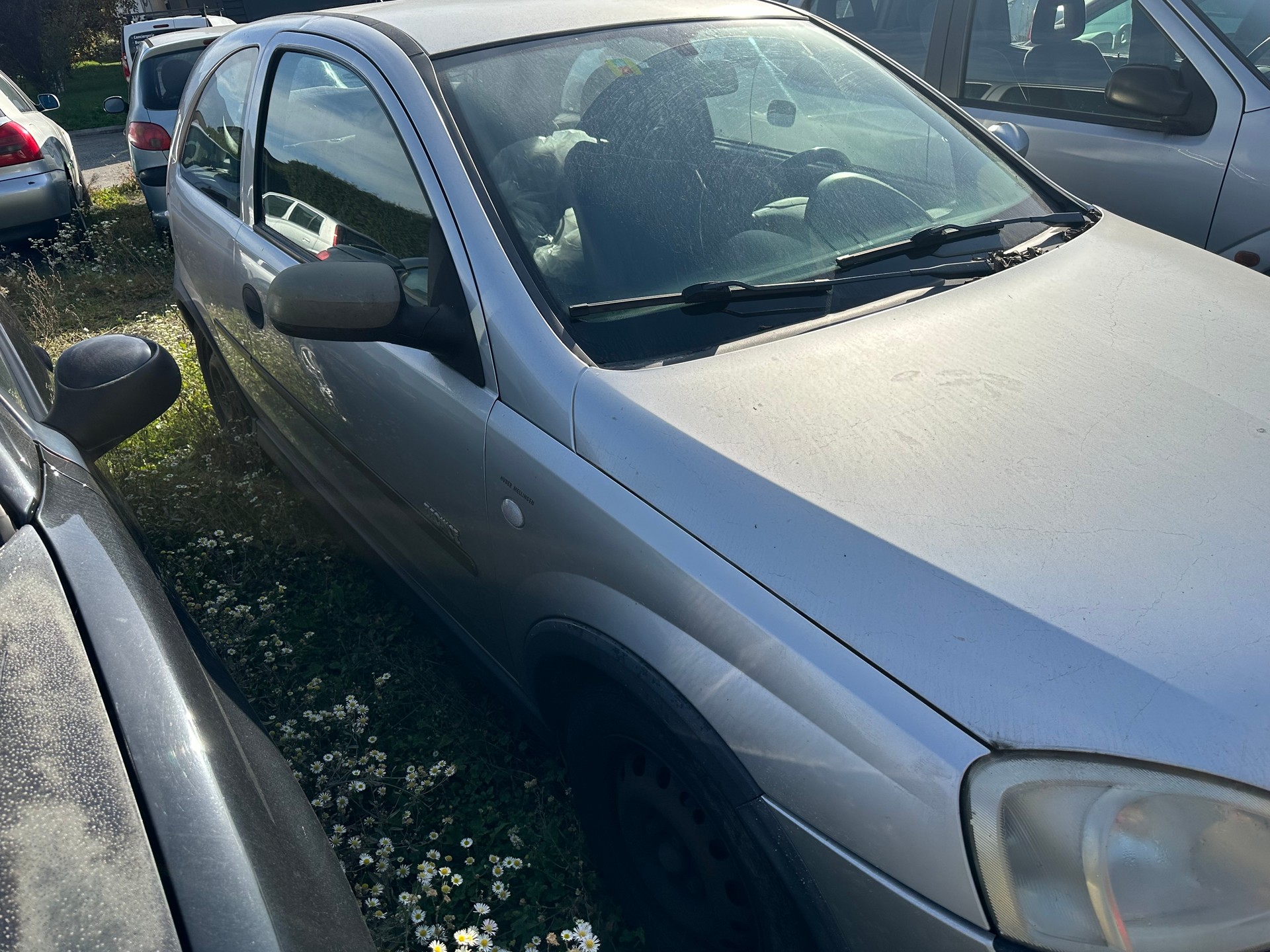 OPEL CORSA-image-5
