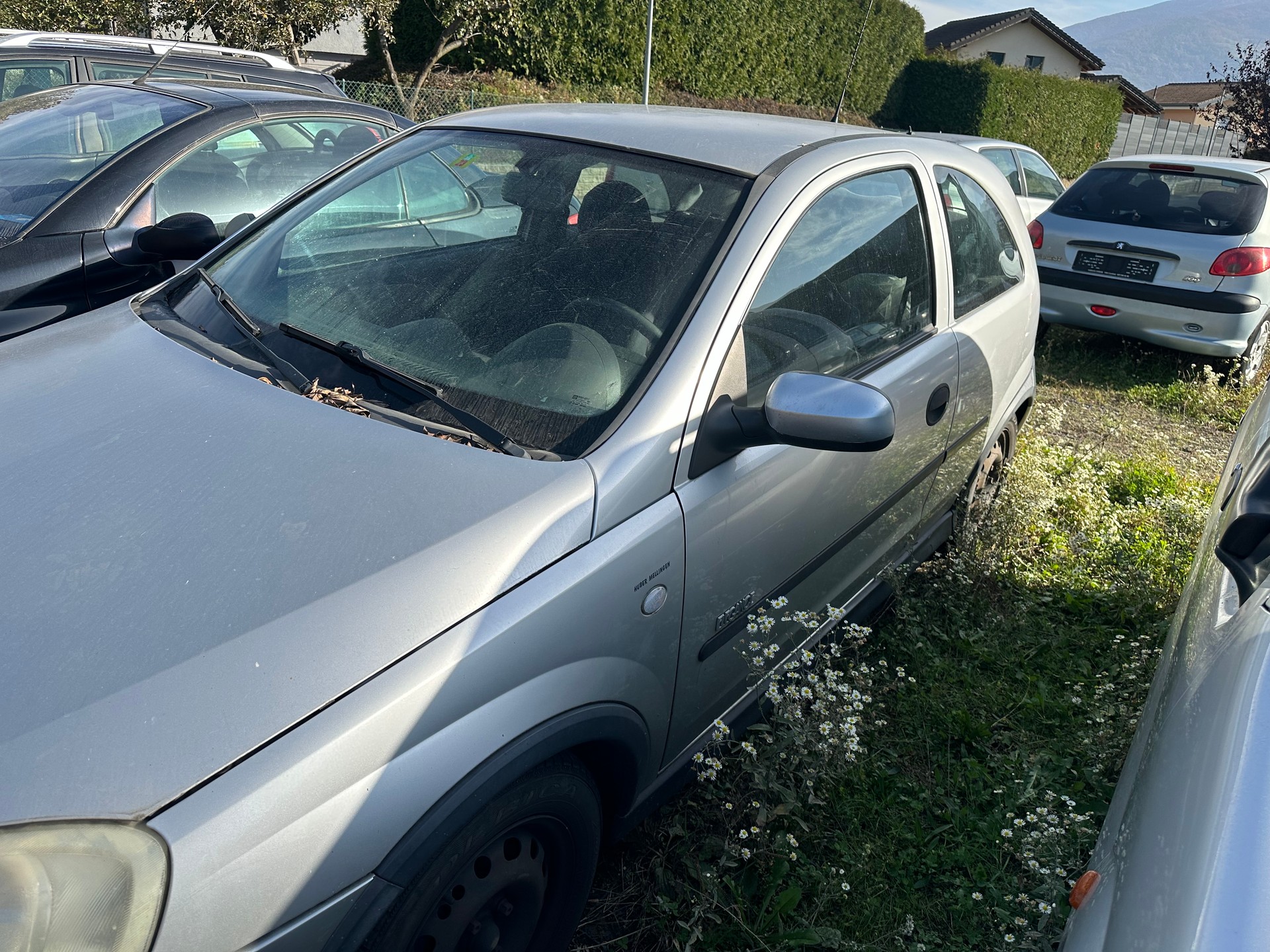OPEL CORSA-image-6
