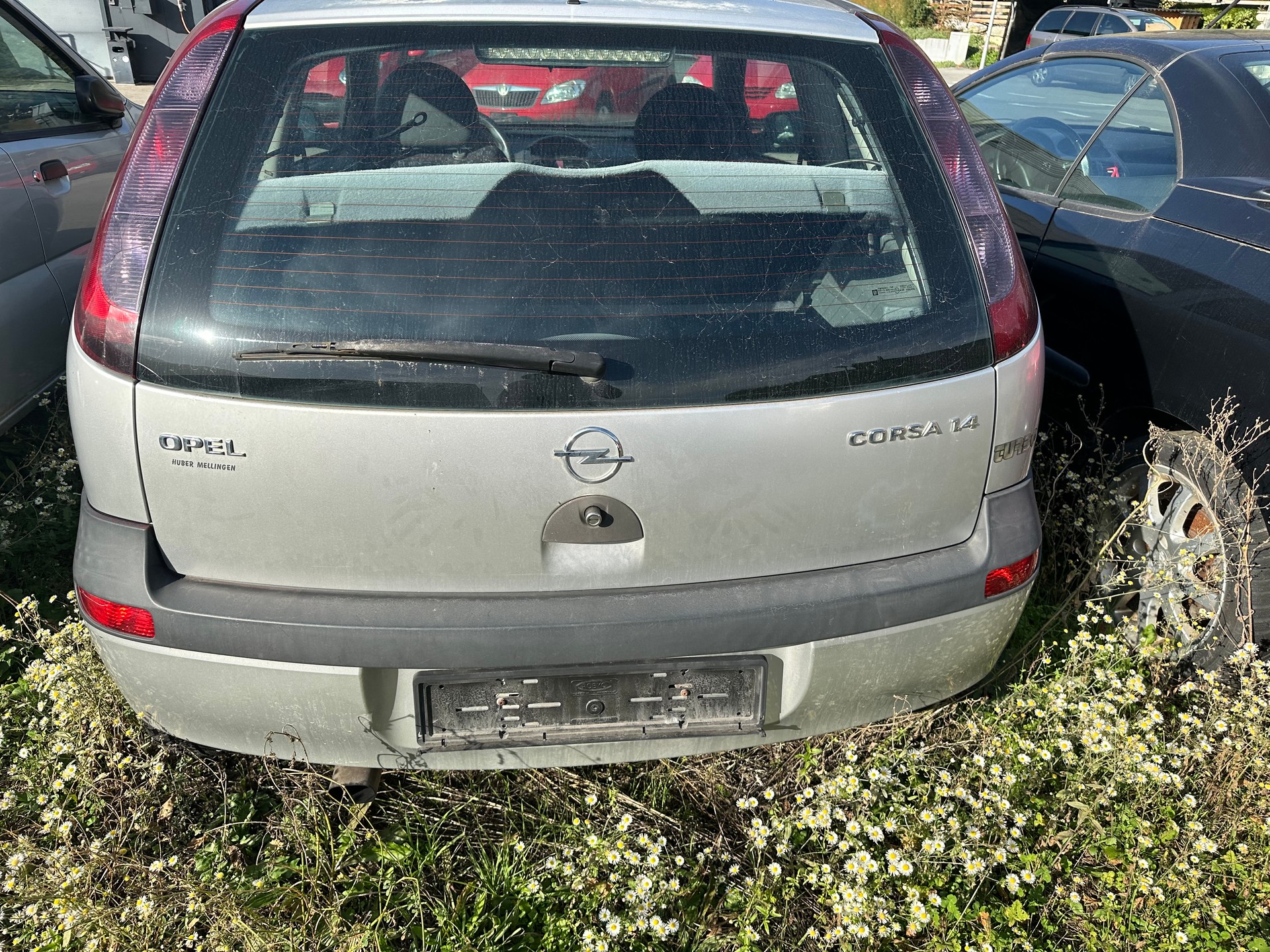 OPEL CORSA-image-4