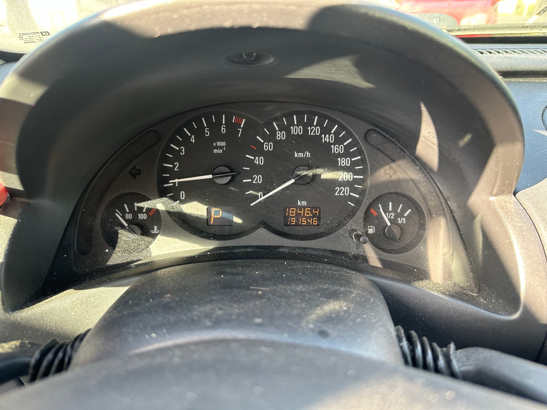 OPEL CORSA-image-2
