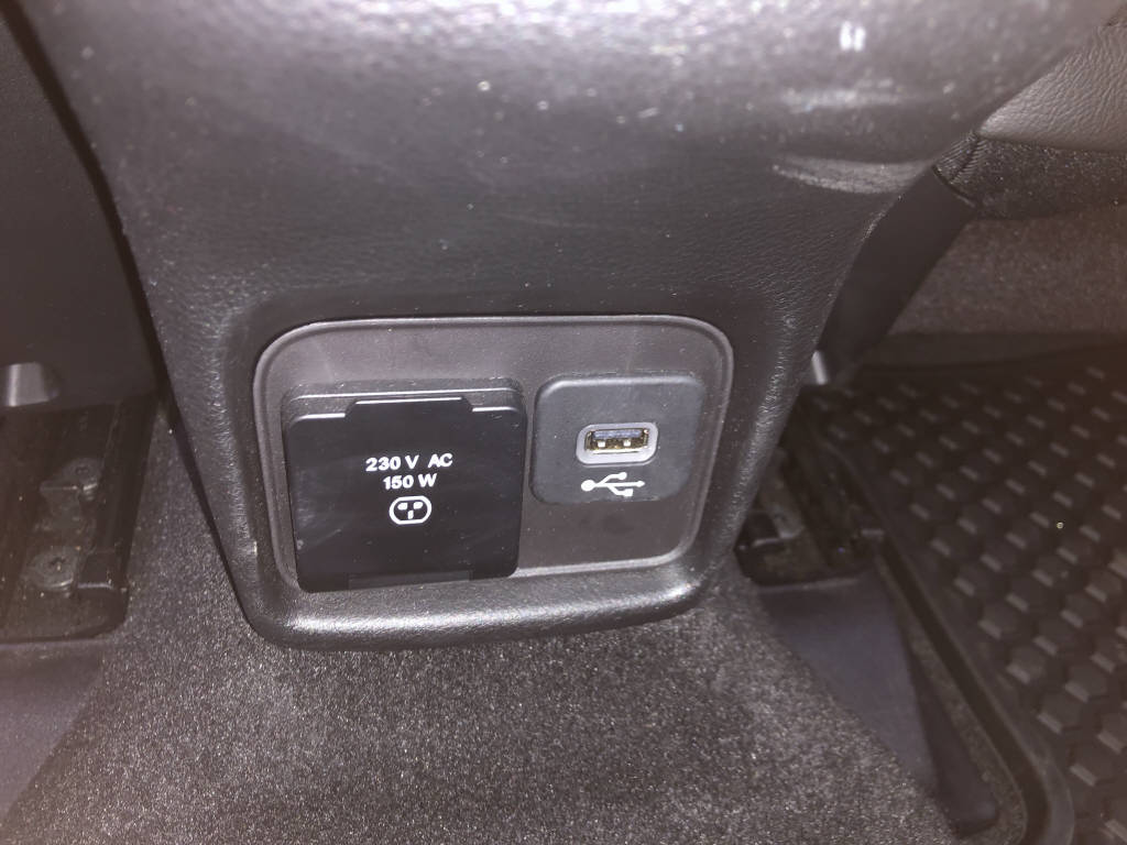 JEEP Compass 1.4 MultiAir Limited AWD-image-10
