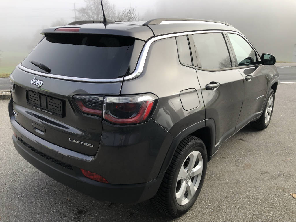 JEEP Compass 1.4 MultiAir Limited AWD-showroom-element-3