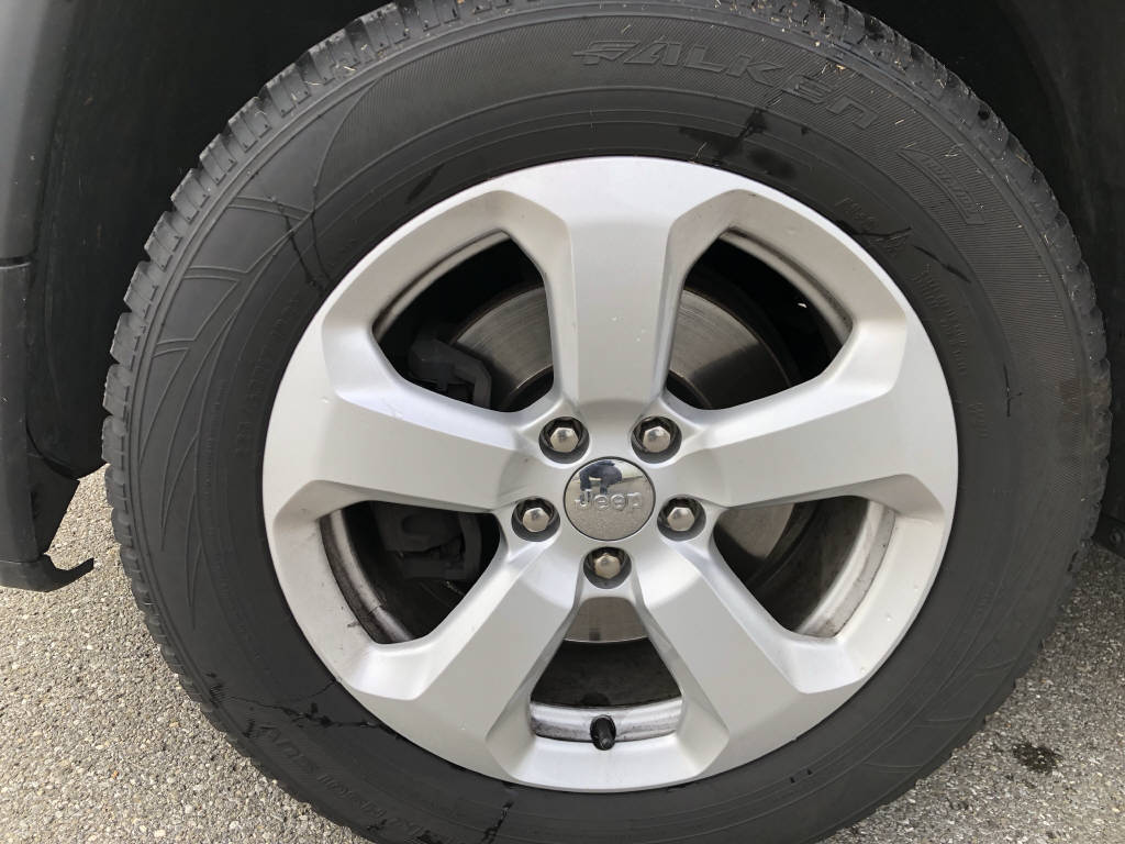 JEEP Compass 1.4 MultiAir Limited AWD-image-13