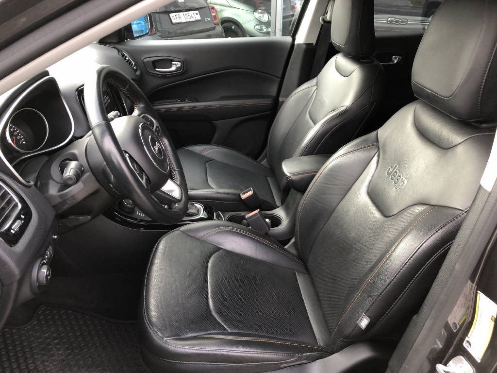 JEEP Compass 1.4 MultiAir Limited AWD-image-5