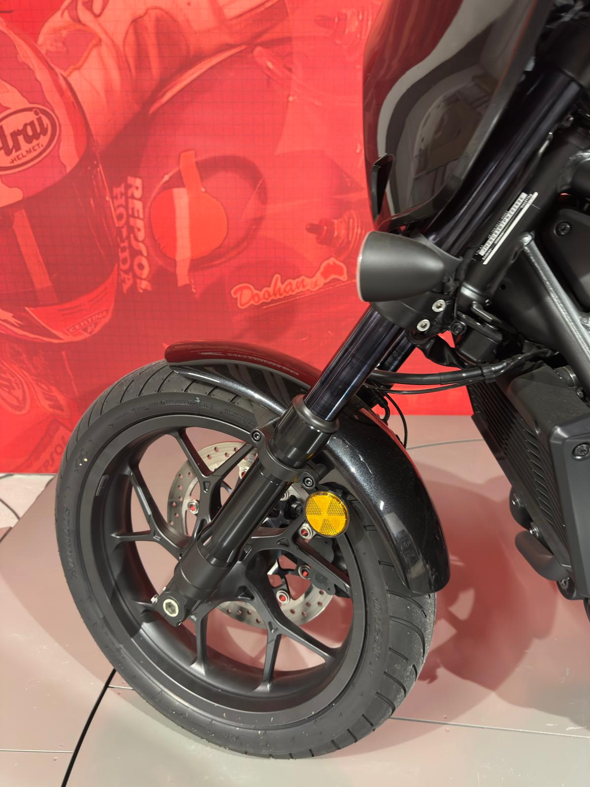 HONDA CMX 1100 Rebel Touring - Modell 2025 *Neufahrzeug*-image-6