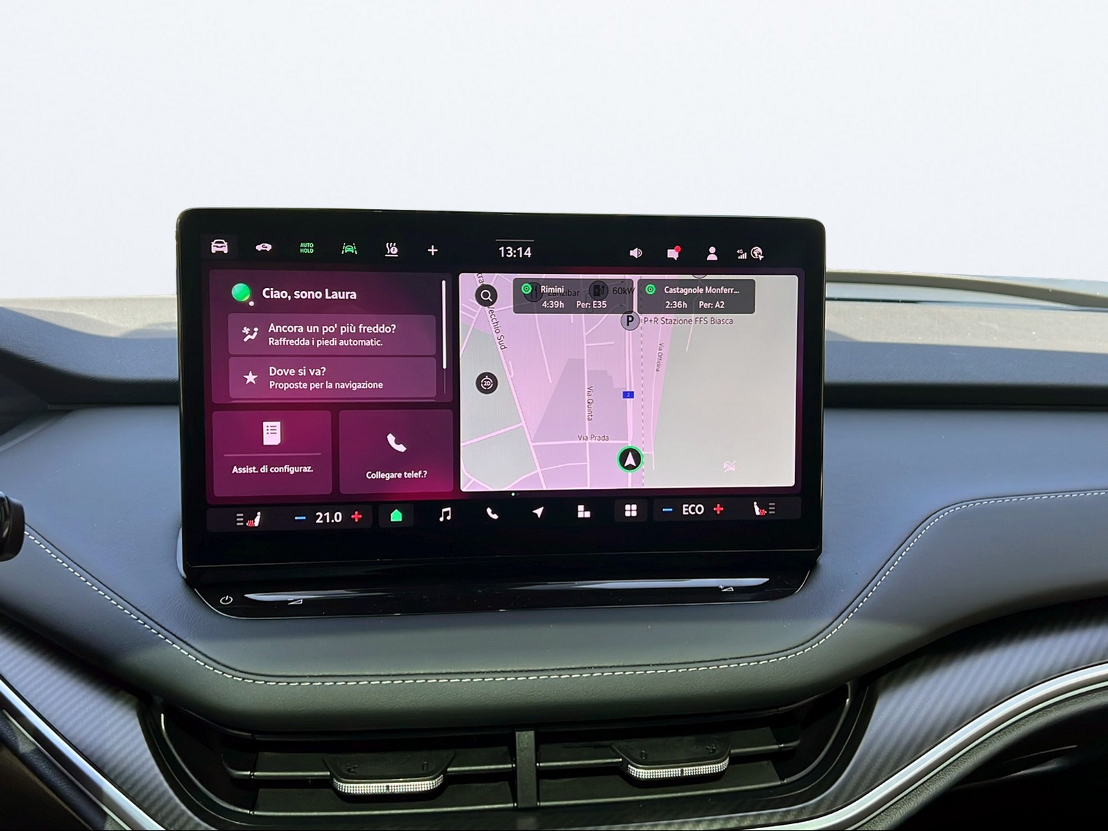 SKODA Enyaq 85x Sportline 4x4-image-13