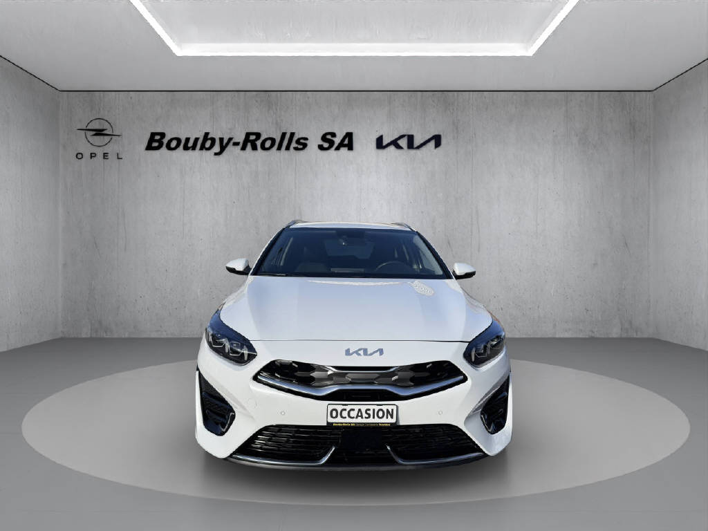 KIA Ceed SW 1.6 GDi Plug-in Hybrid Style-image-1