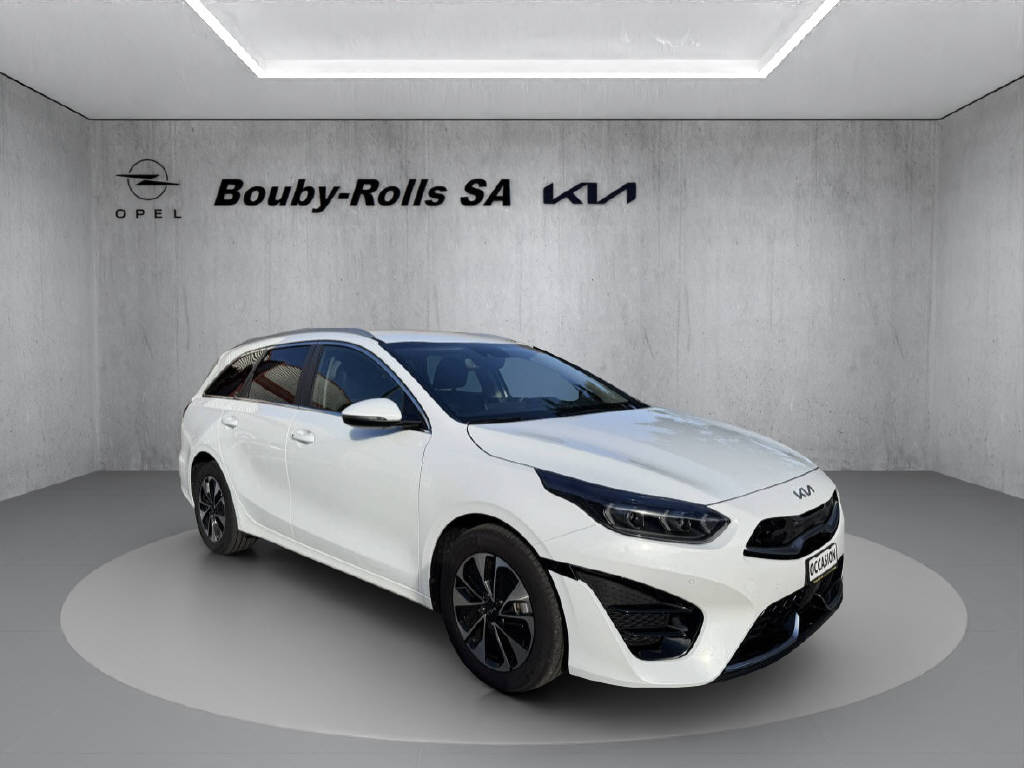 KIA Ceed SW 1.6 GDi Plug-in Hybrid Style-image-7