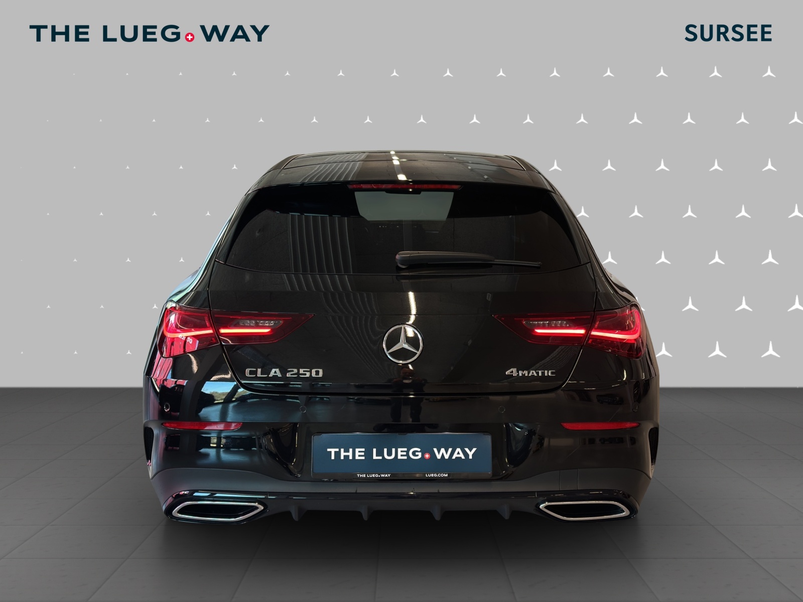 MERCEDES-BENZ CLA Shooting Brake 250 4Matic 8G-DCT-image-6