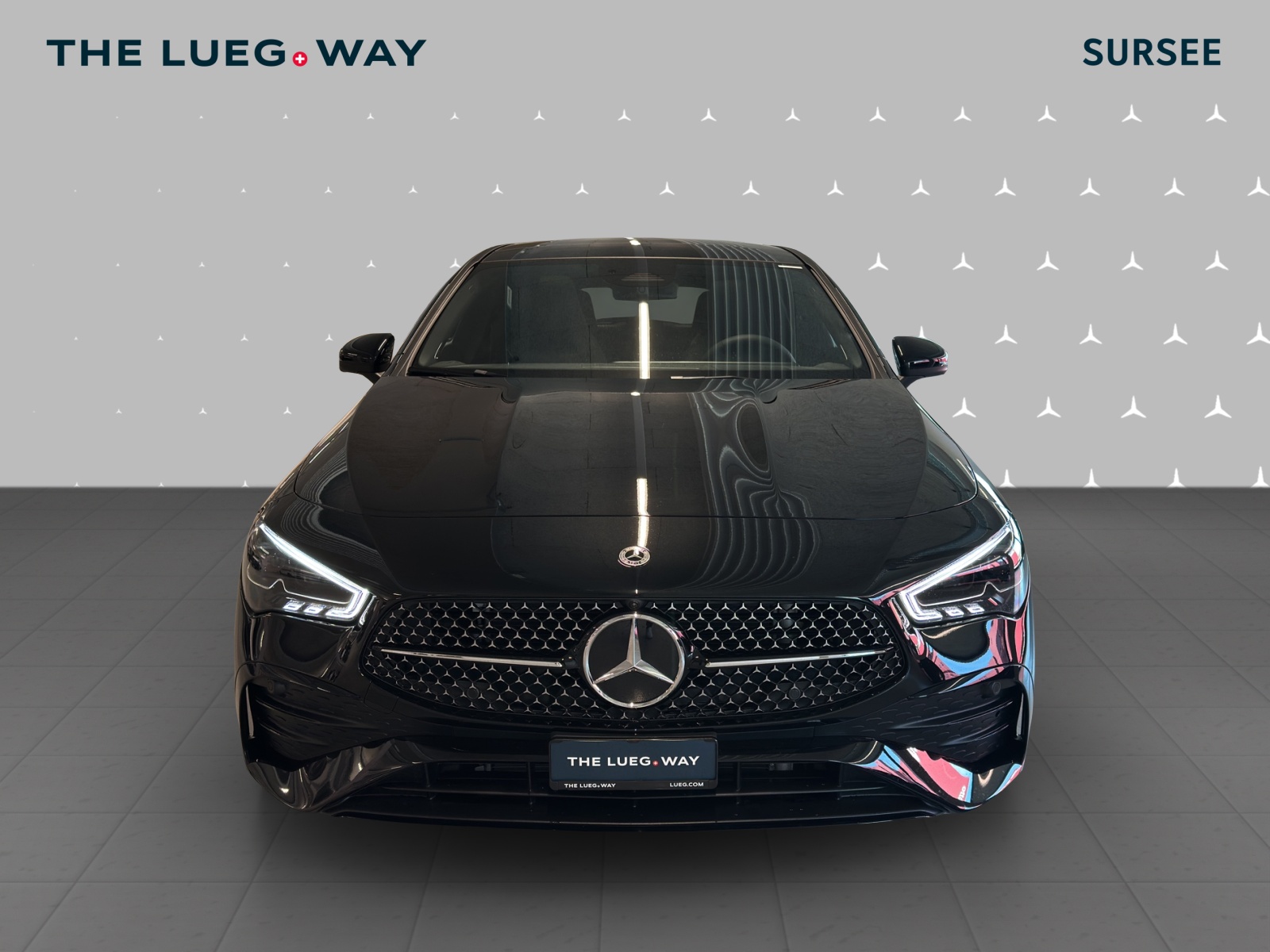 MERCEDES-BENZ CLA Shooting Brake 250 4Matic 8G-DCT-image-2